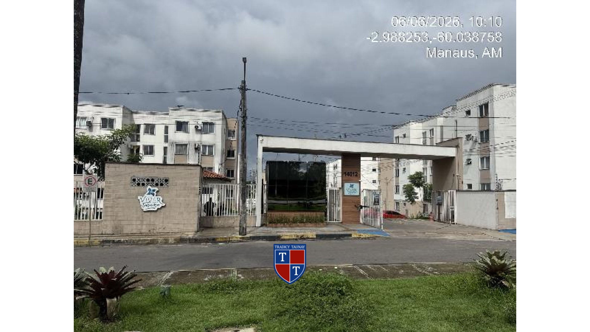Foto 1 de APARTAMENTO em TARUMA - Imóvel Retomado Caixa
