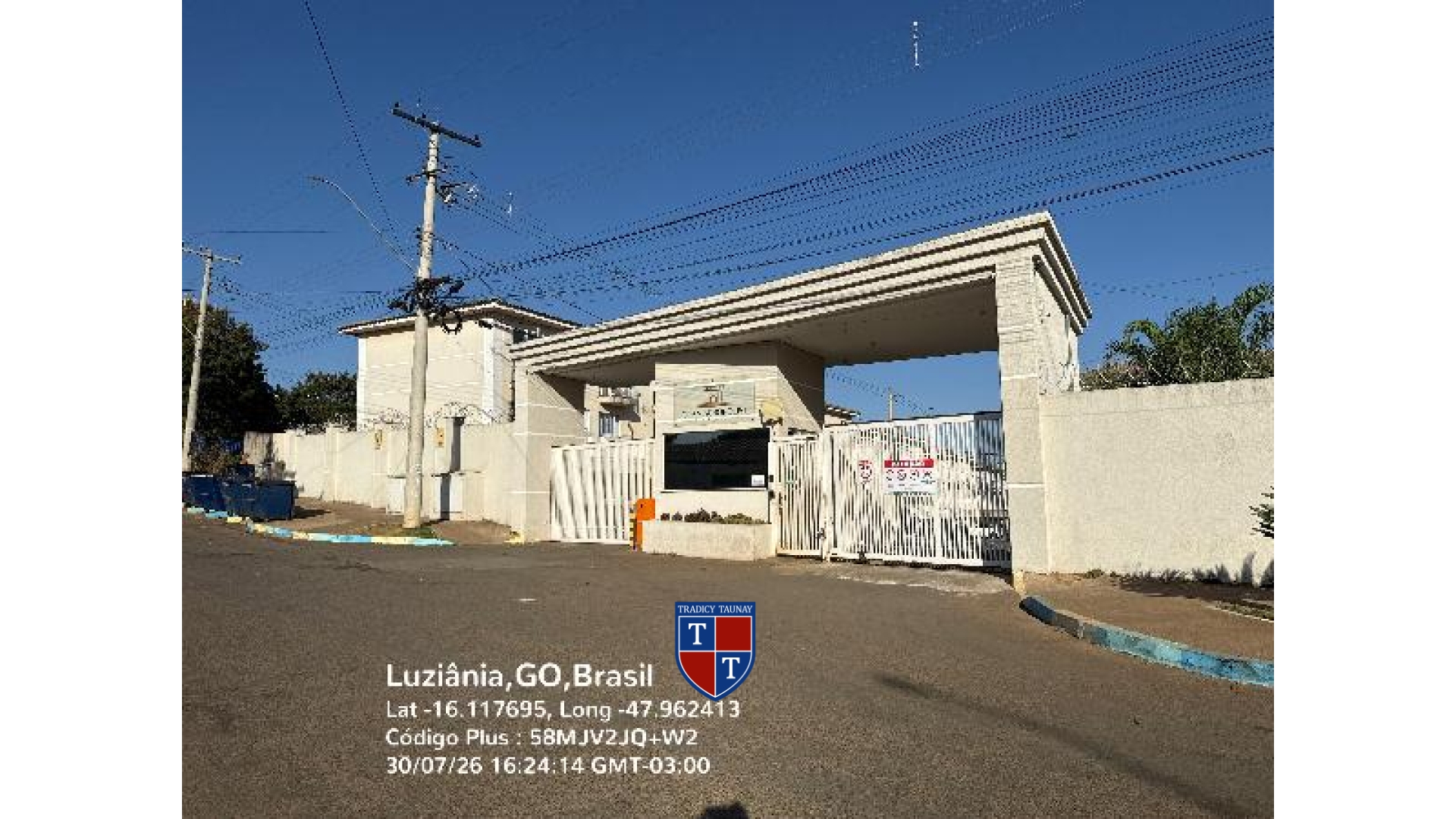 APARTAMENTO em FAZENDA SAIA VELHA