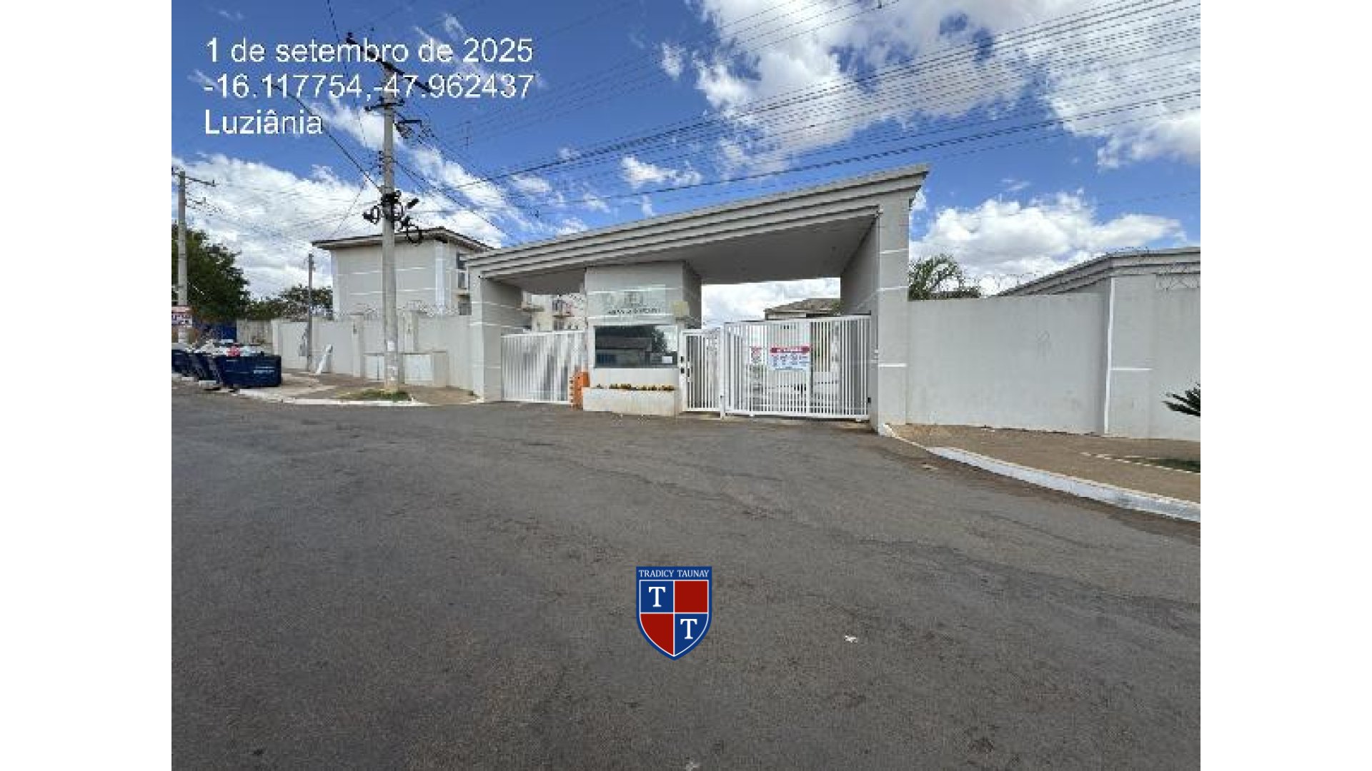 Foto 1 de APARTAMENTO em FAZENDA SAIA VELHA - Imóvel Retomado Caixa