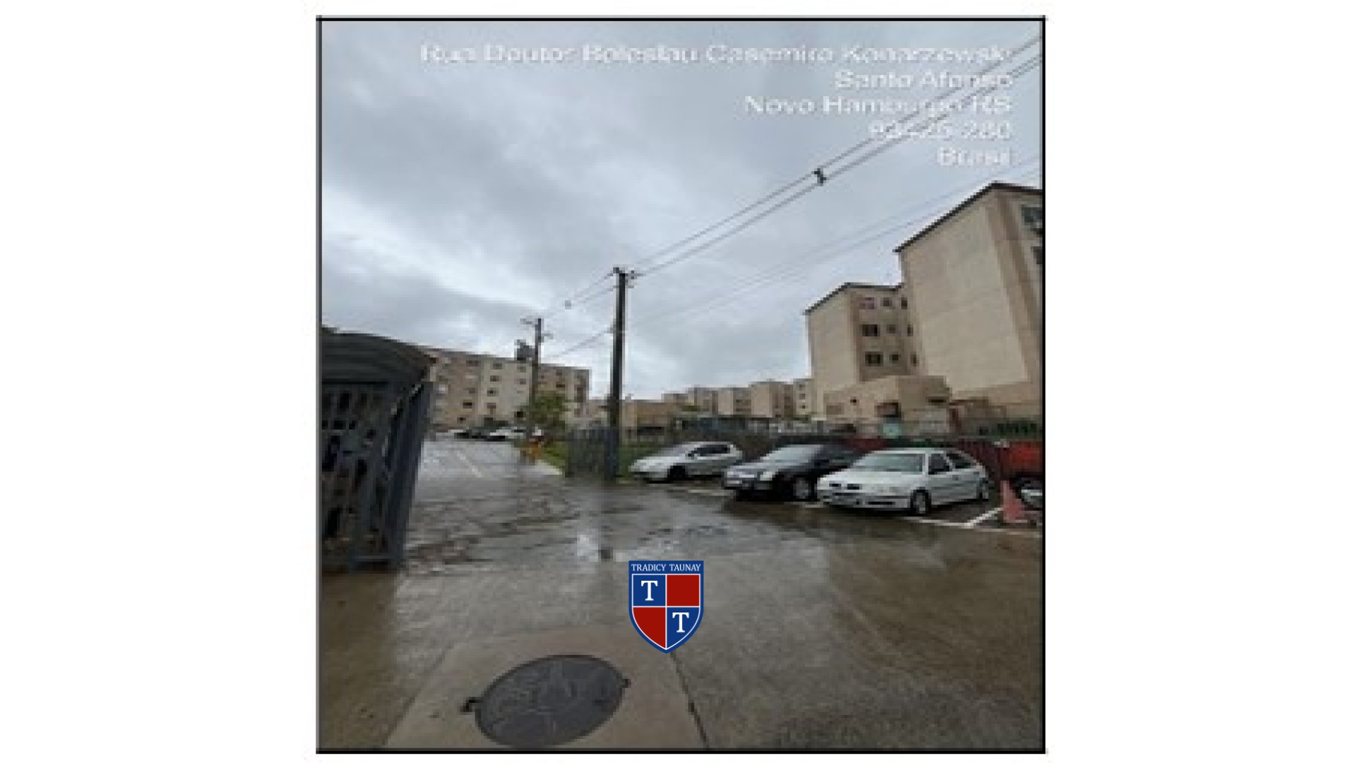 Foto 1 de APARTAMENTO em SANTO AFONSO - Imóvel Retomado Caixa