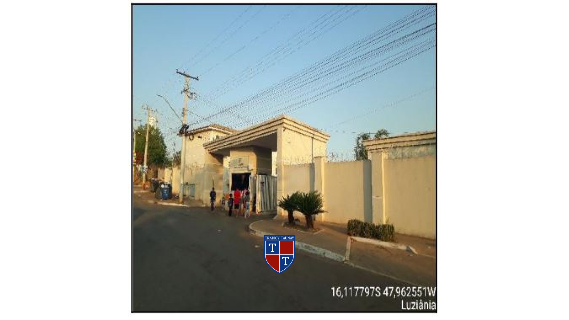 Foto 1 de APARTAMENTO em FAZENDA SAIA VELHA - Imóvel Retomado Caixa