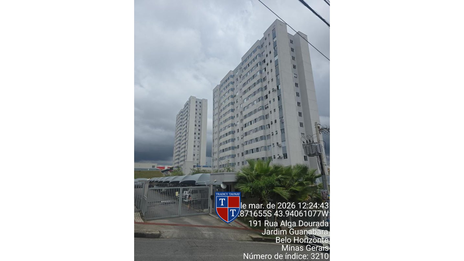 Foto 1 de APARTAMENTO em FLORAMAR - Imóvel Retomado Caixa