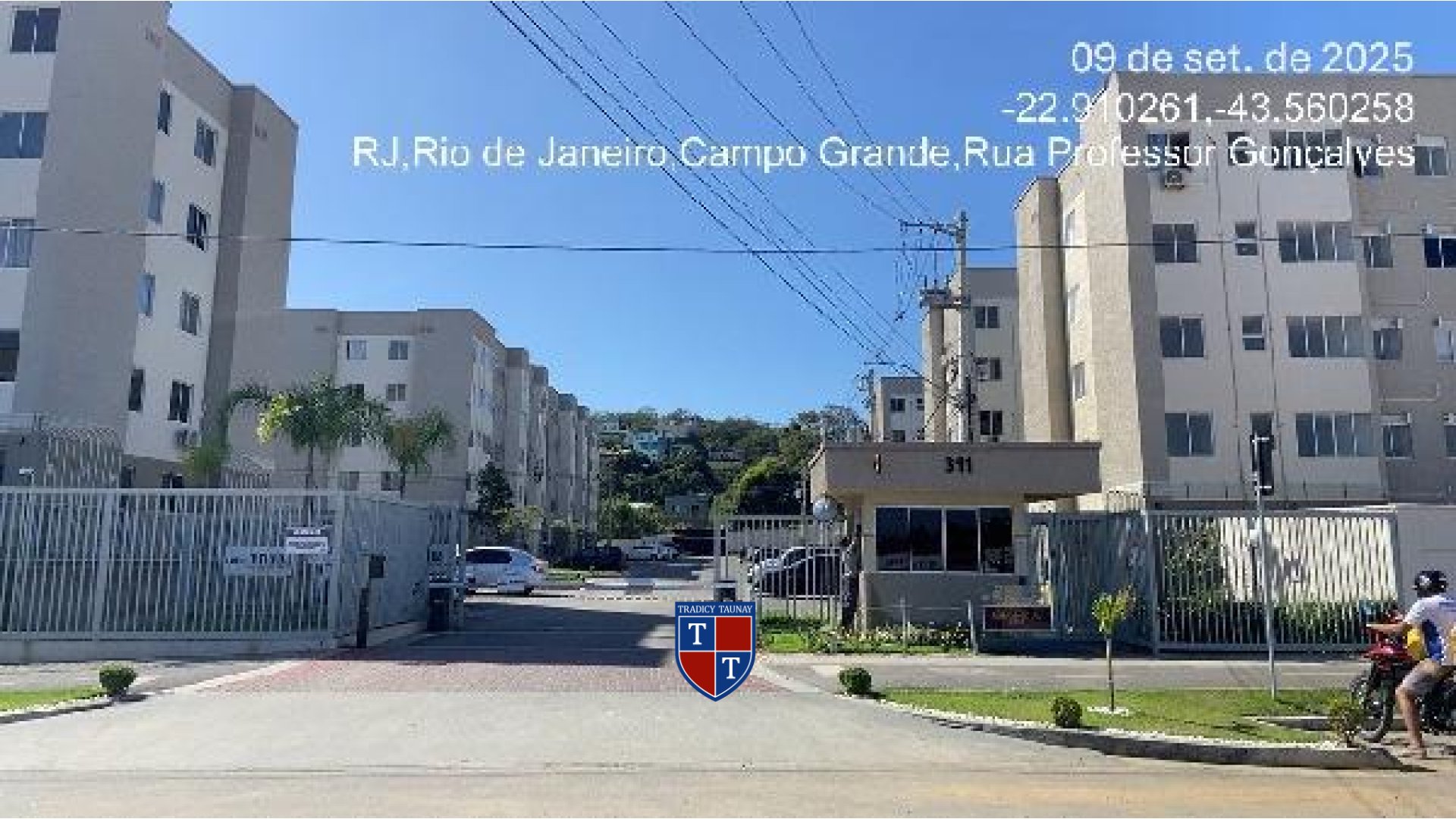 Foto 1 de APARTAMENTO em CAMPO GRANDE - Imóvel Retomado Caixa