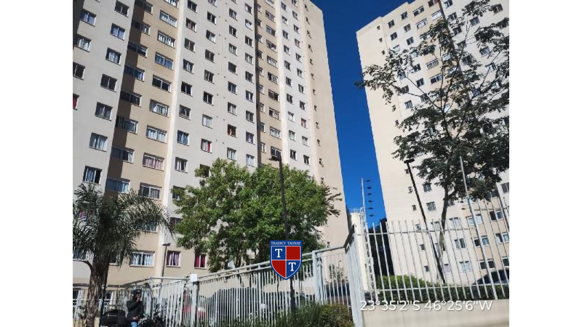 APARTAMENTO em GUAIANAZES
