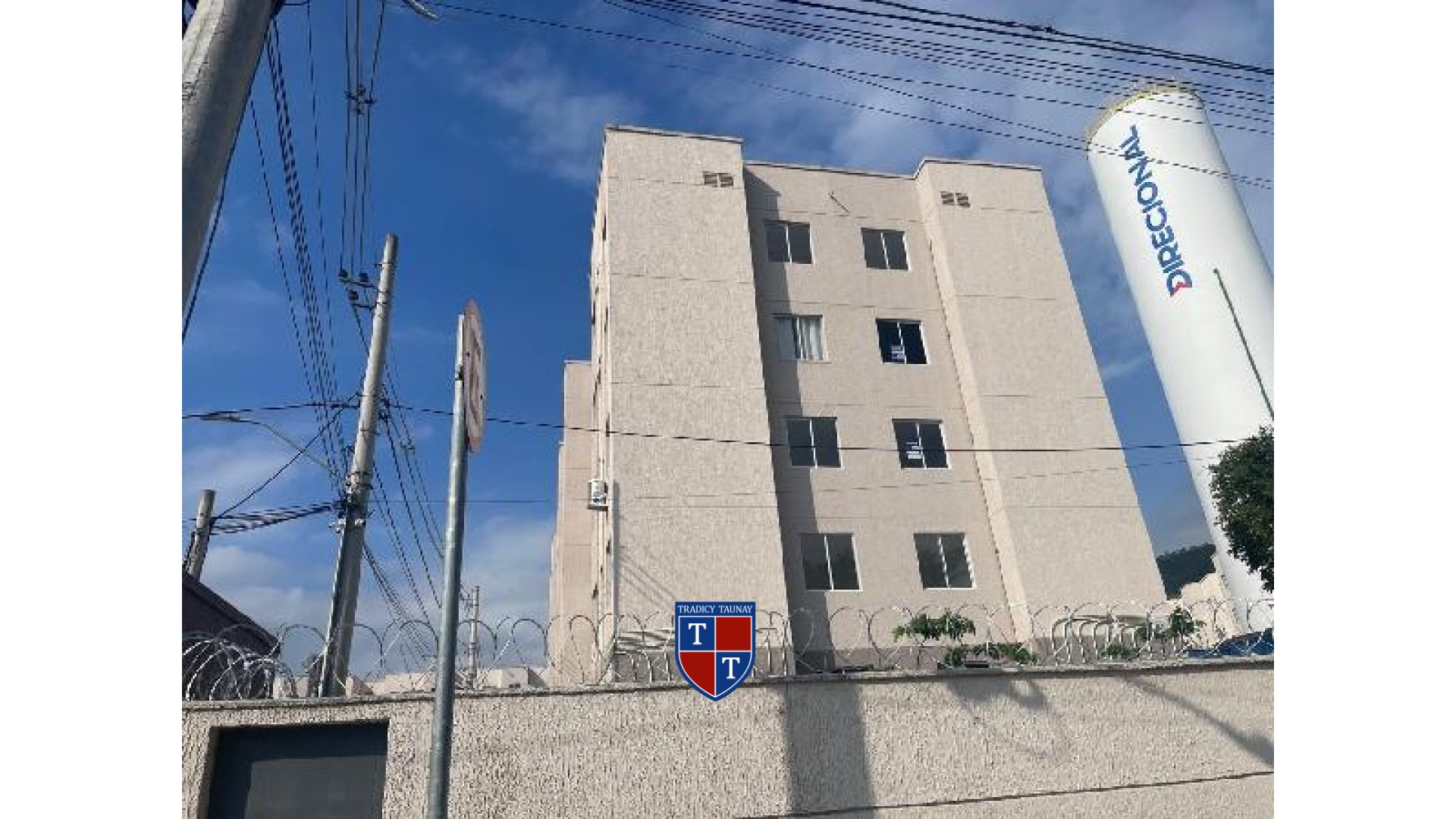 Foto 1 de APARTAMENTO em CAMPO GRANDE - Imóvel Retomado Caixa