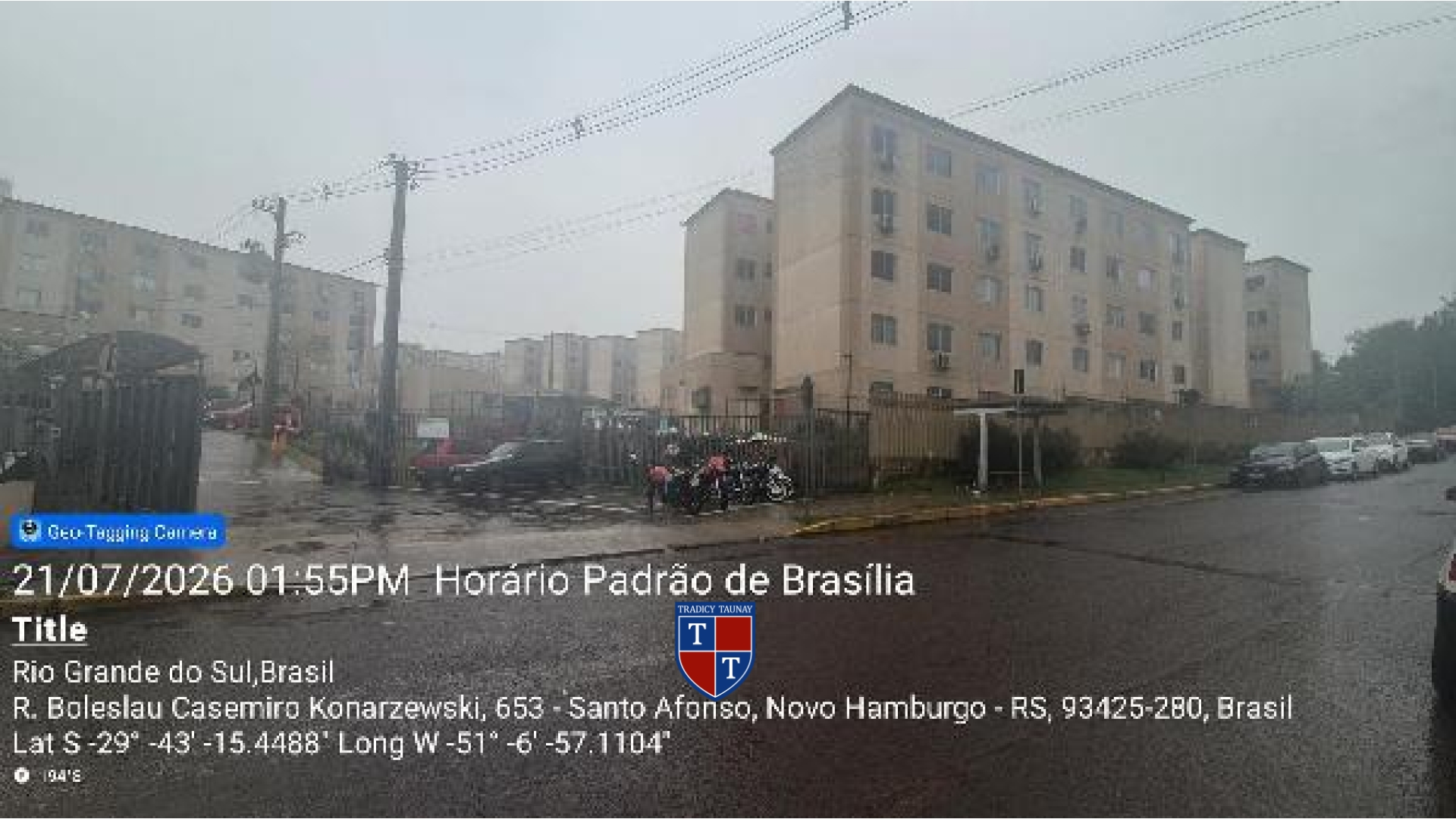 APARTAMENTO em SANTO AFONSO