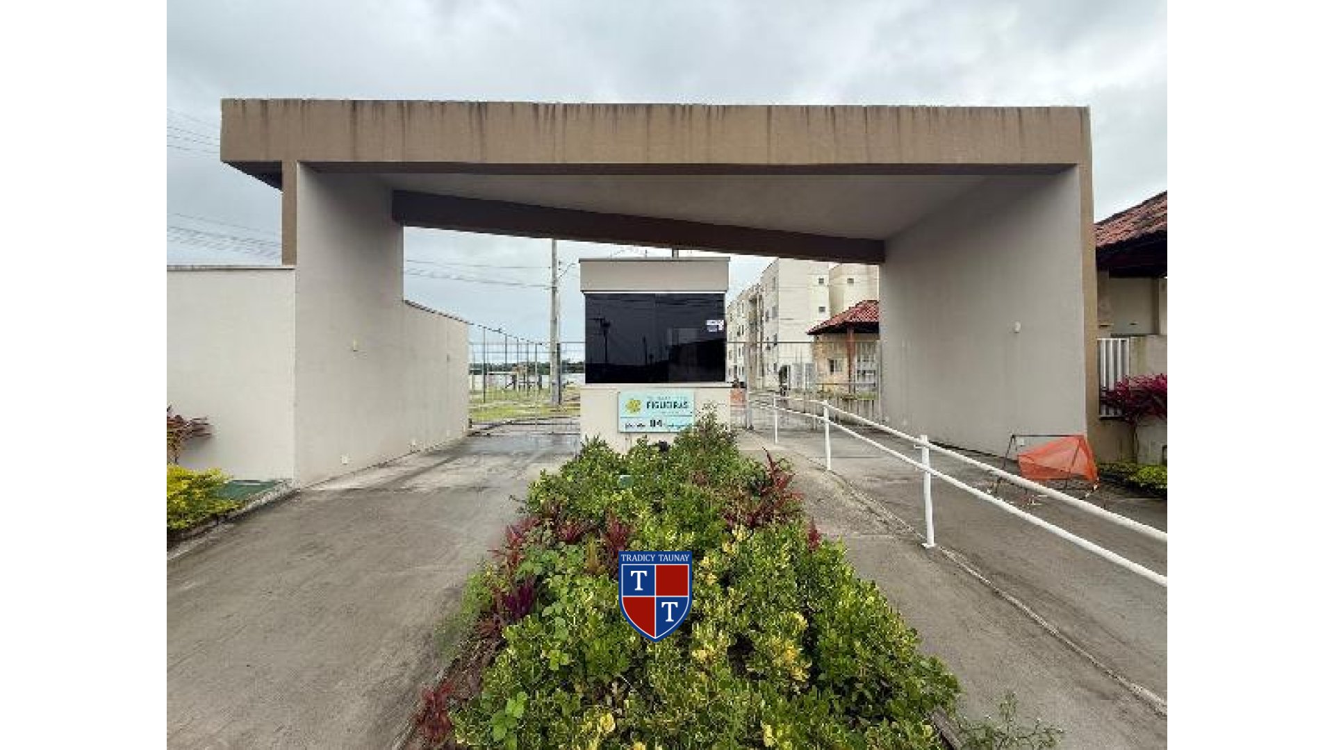 Foto 1 de APARTAMENTO em AGAMENON MAGALHAES - Imóvel Retomado Caixa