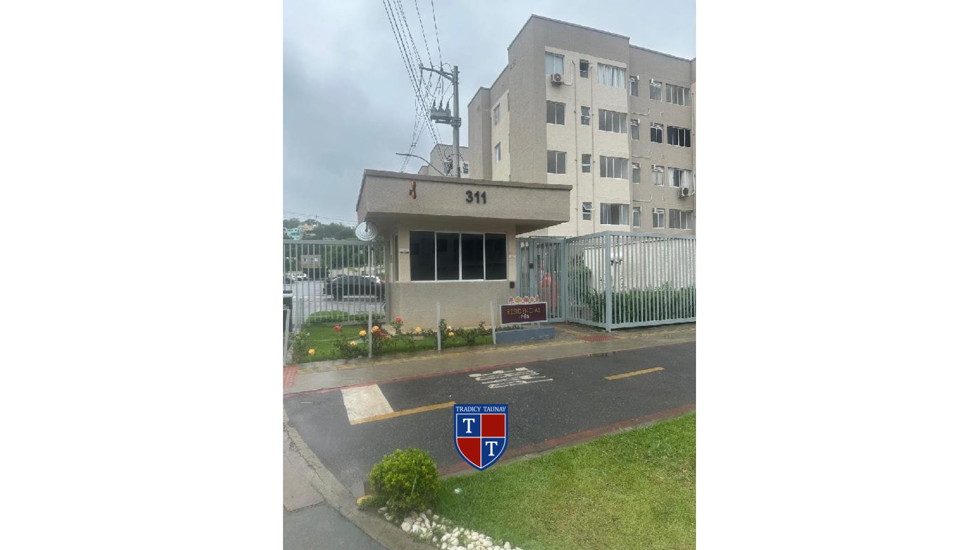 Foto 1 de APARTAMENTO em CAMPO GRANDE - Imóvel Retomado Caixa
