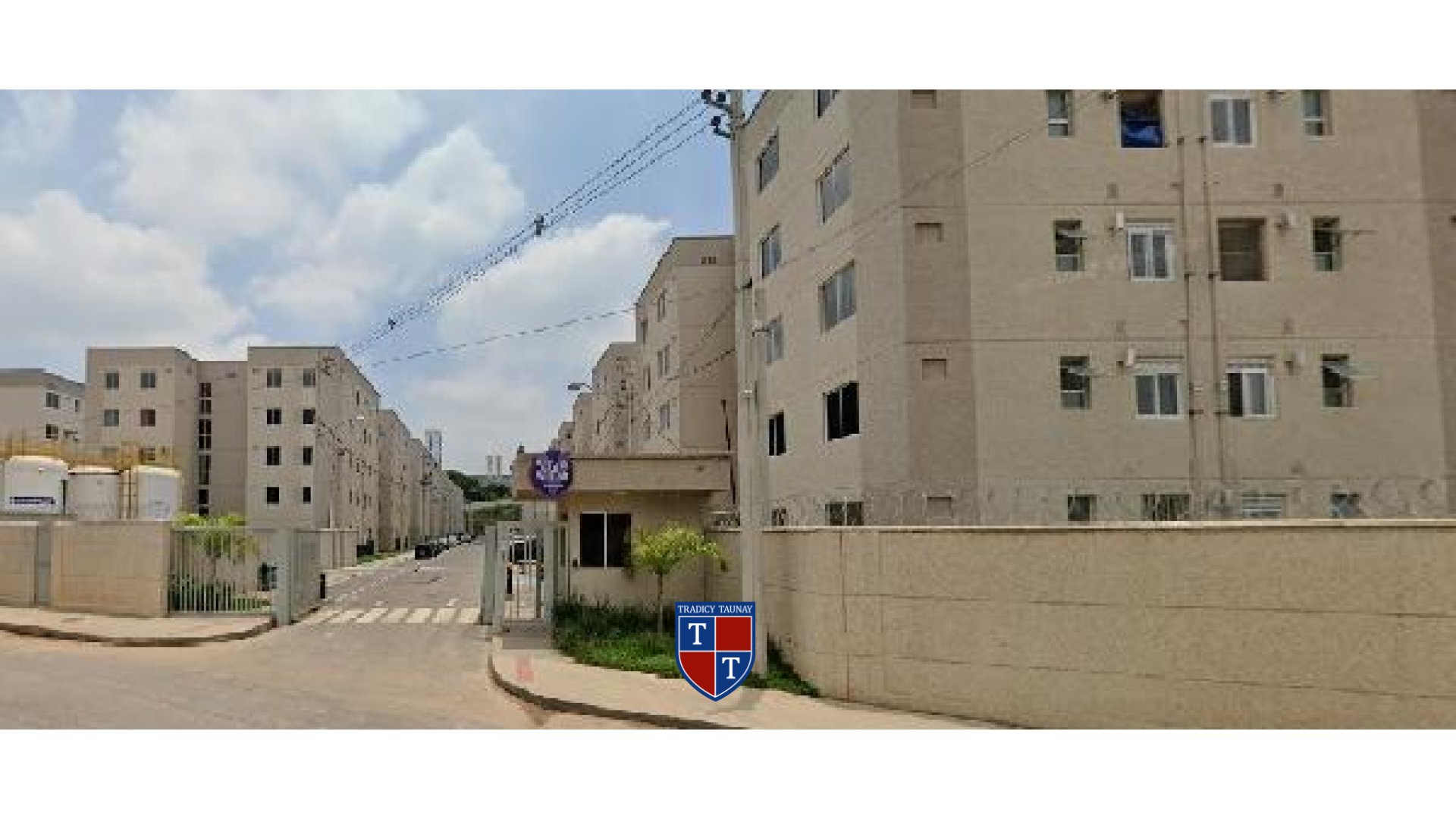 Foto 1 de APARTAMENTO em SANTA AMELIA - Imóvel Retomado Caixa