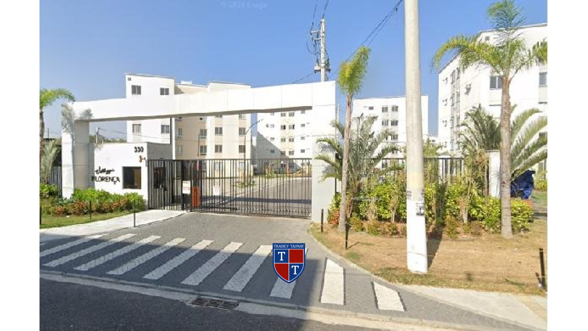 Foto 1 de APARTAMENTO em SANTA CRUZ - Imóvel Retomado Caixa