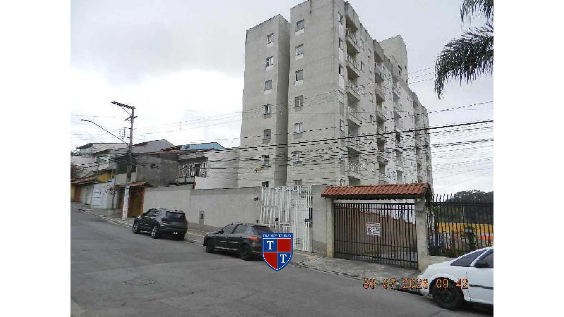 APARTAMENTO em ITAQUERA
