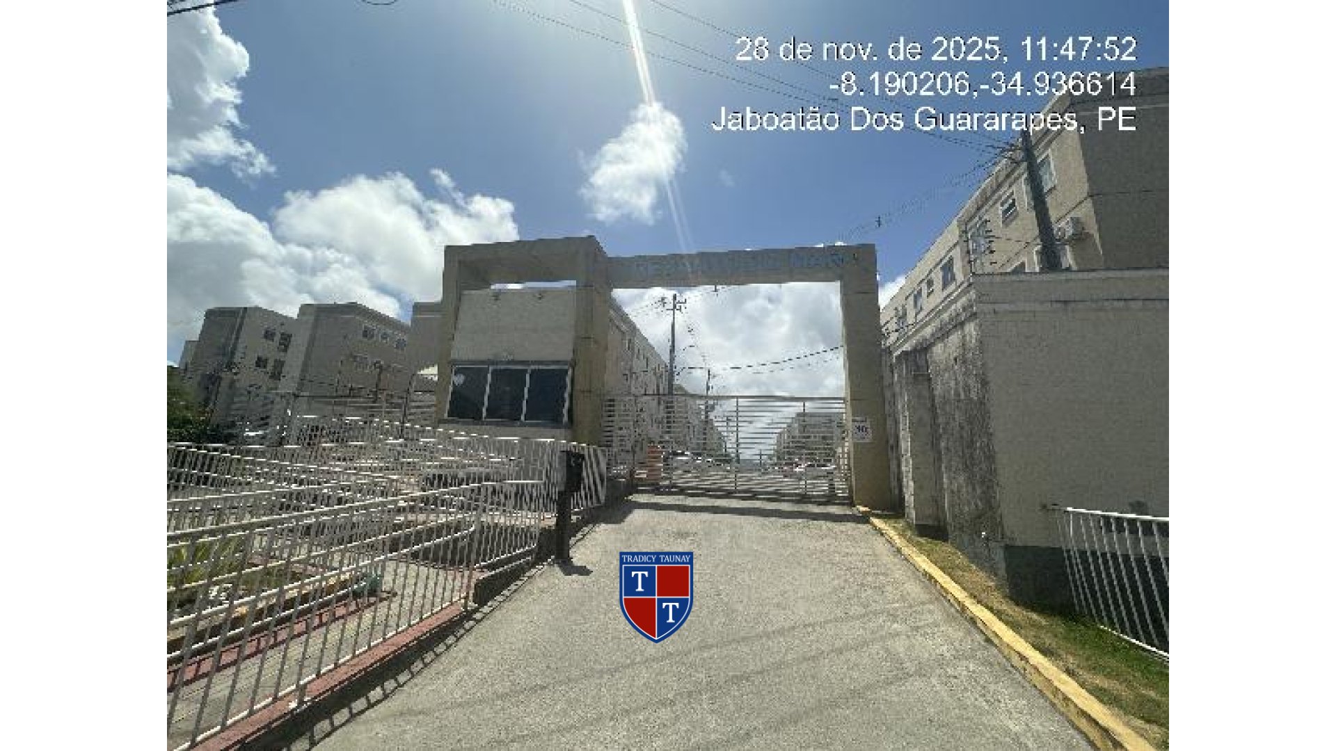 Foto 1 de APARTAMENTO em CANDEIAS - Imóvel Retomado Caixa
