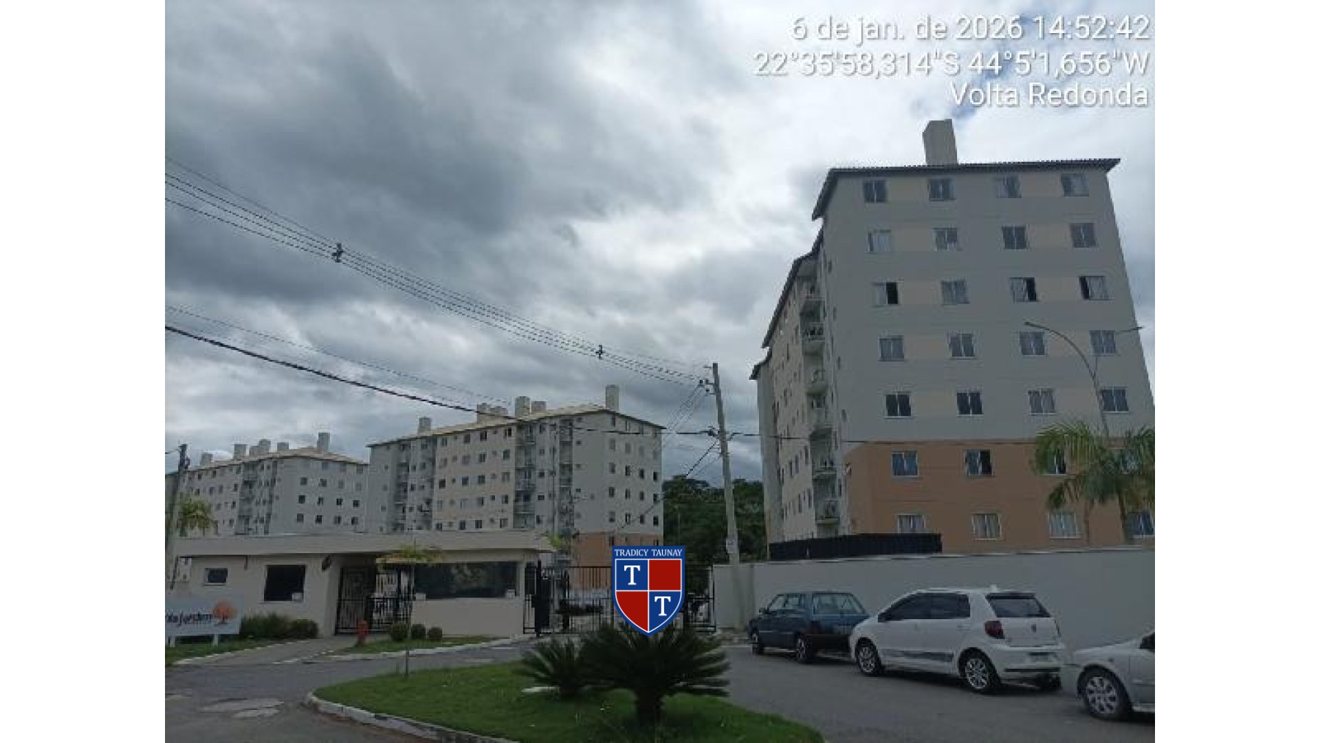 Foto 1 de APARTAMENTO em ROMA - Imóvel Retomado Caixa