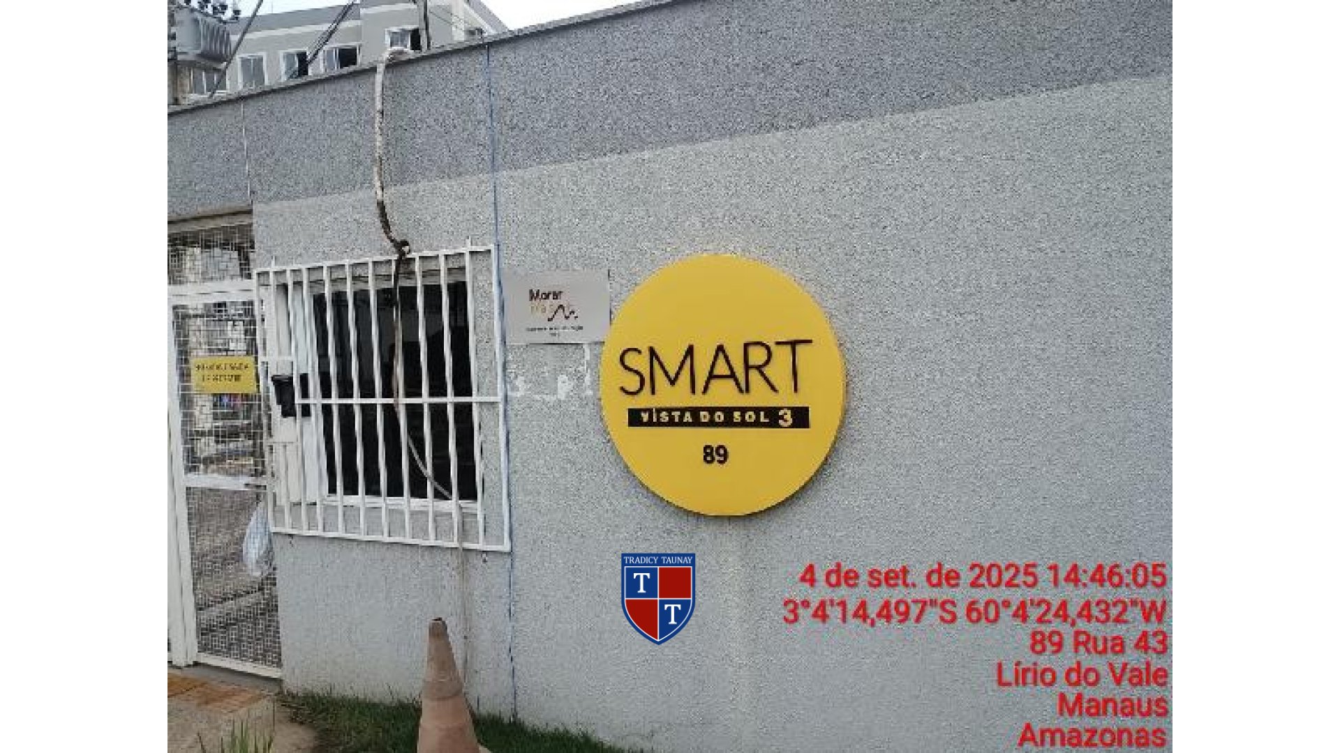 Foto 1 de APARTAMENTO em LIRIO DO VALE - Imóvel Retomado Caixa
