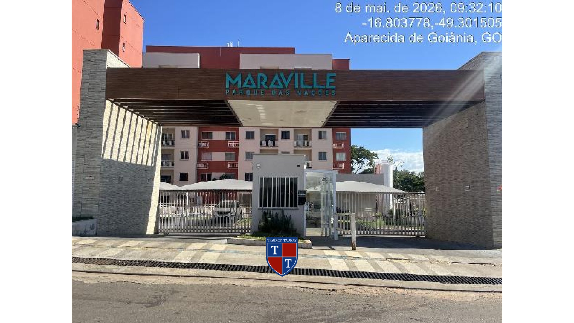 APARTAMENTO em PARQUE DAS NACOES