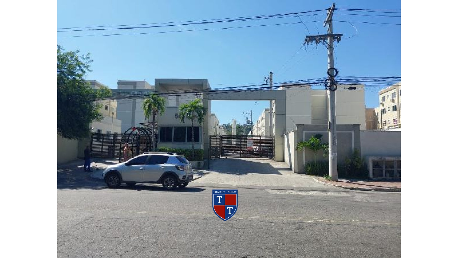 Foto 1 de APARTAMENTO em BARRO VERMELHO - Imóvel Retomado Caixa