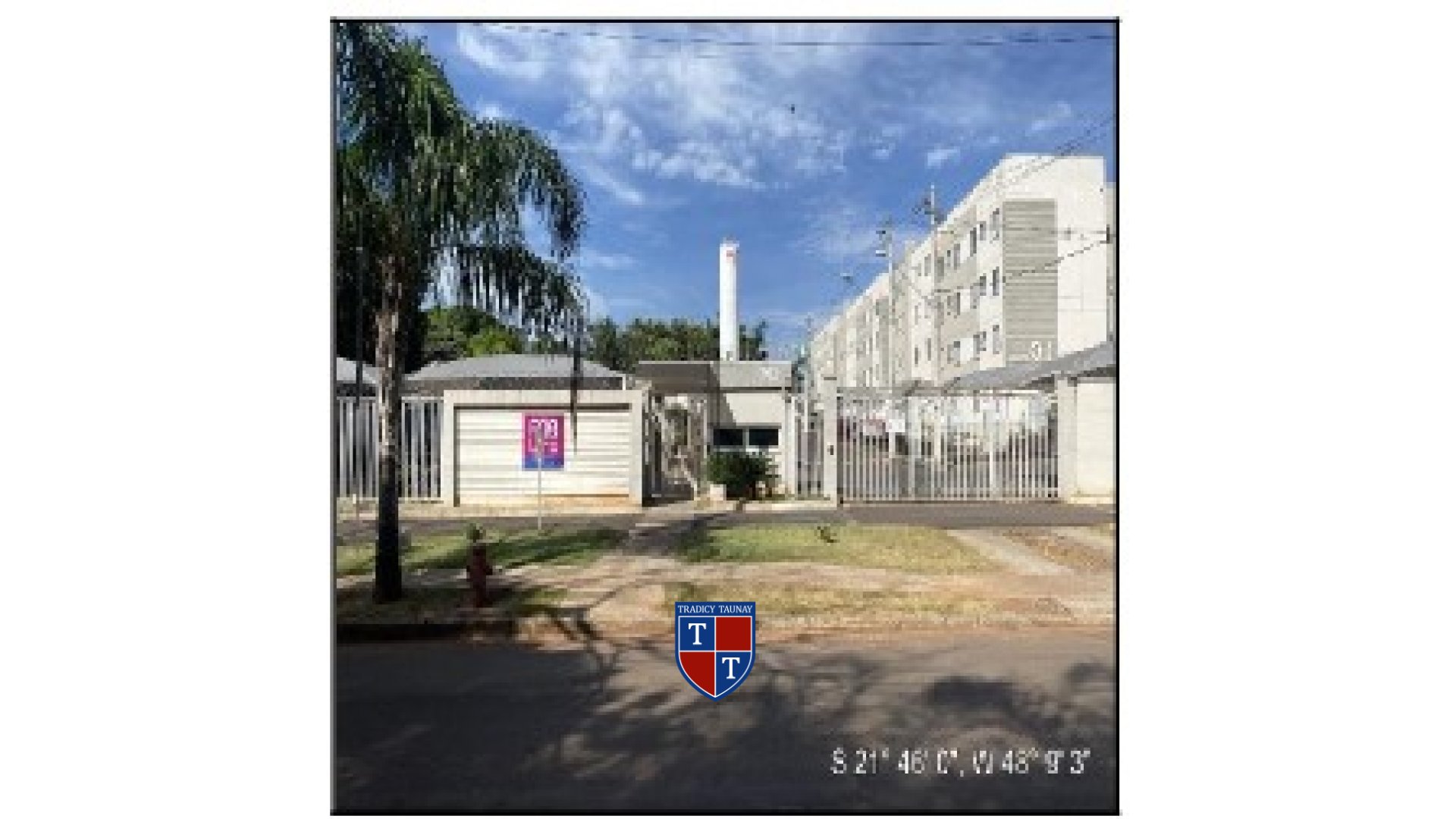 Foto 1 de APARTAMENTO em JARDIM BRASILIA (VILA XAVIER), ARARAQUARA/SP - Imóvel Retomado CAIXA Ref 8787711095047