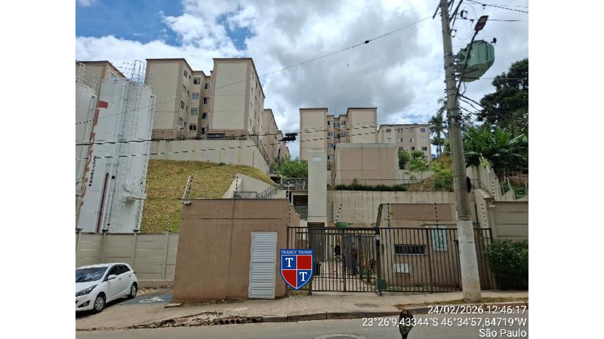 Foto 1 de APARTAMENTO em TUCURUVI - Imóvel Retomado Caixa