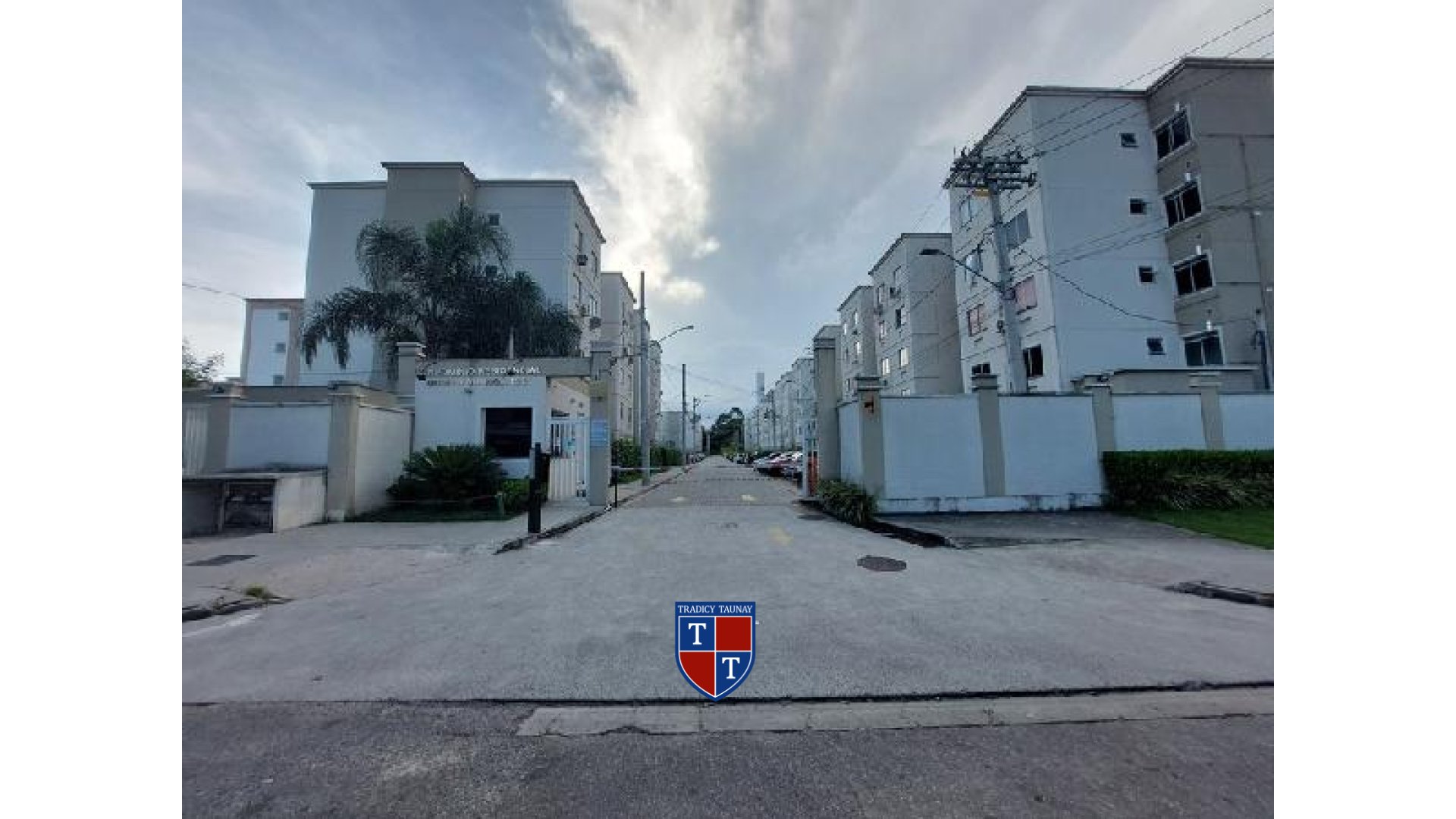 Foto 1 de APARTAMENTO em COSMOS - Imóvel Retomado Caixa