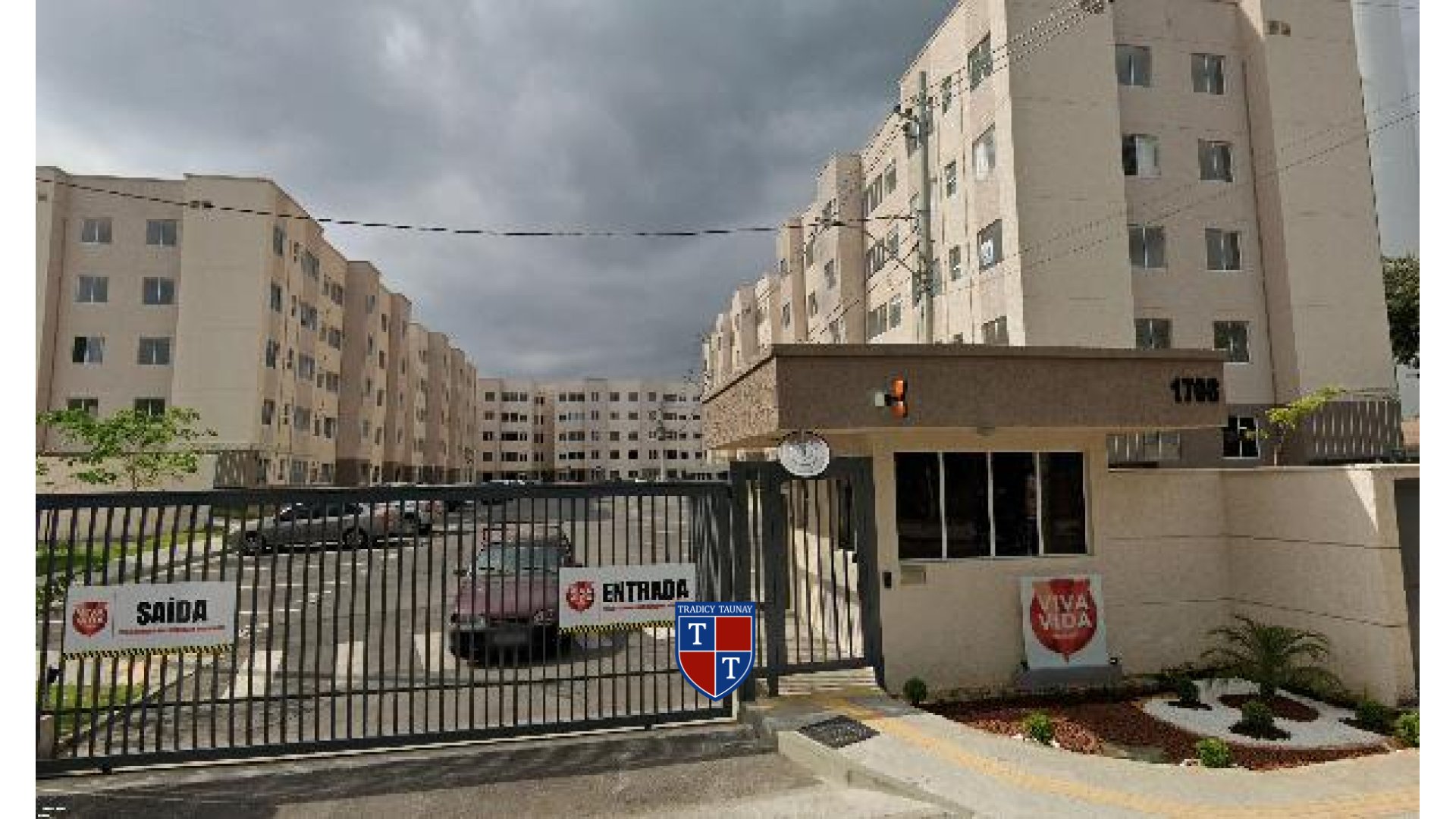 Foto 1 de APARTAMENTO em CAMPO GRANDE - Imóvel Retomado Caixa