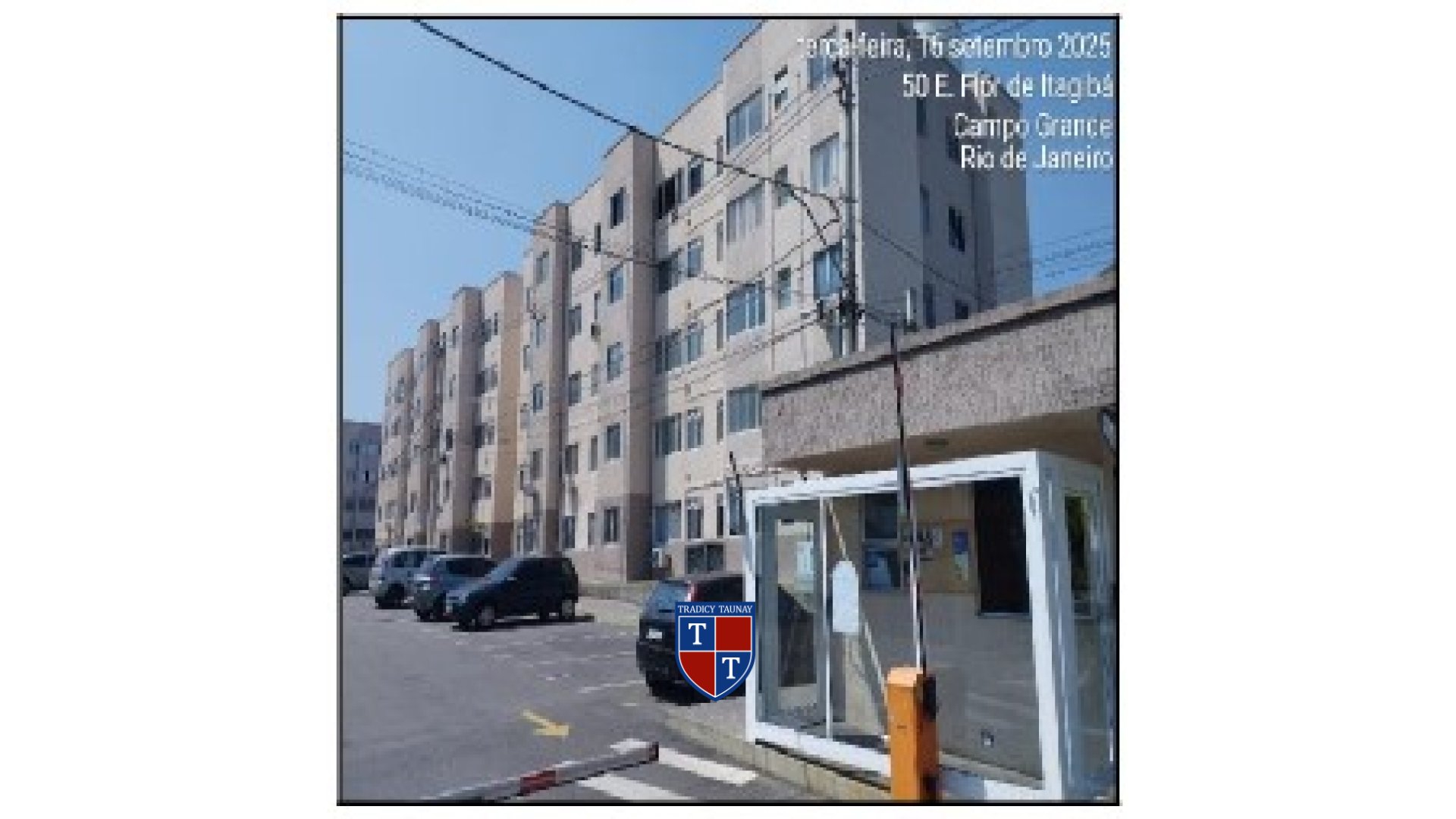 Foto 1 de APARTAMENTO em CAMPO GRANDE - Imóvel Retomado Caixa