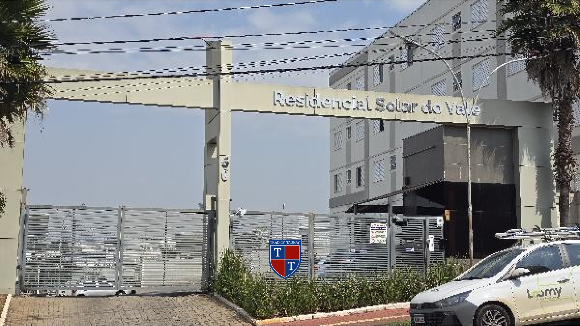 APARTAMENTO em CAGUASSU