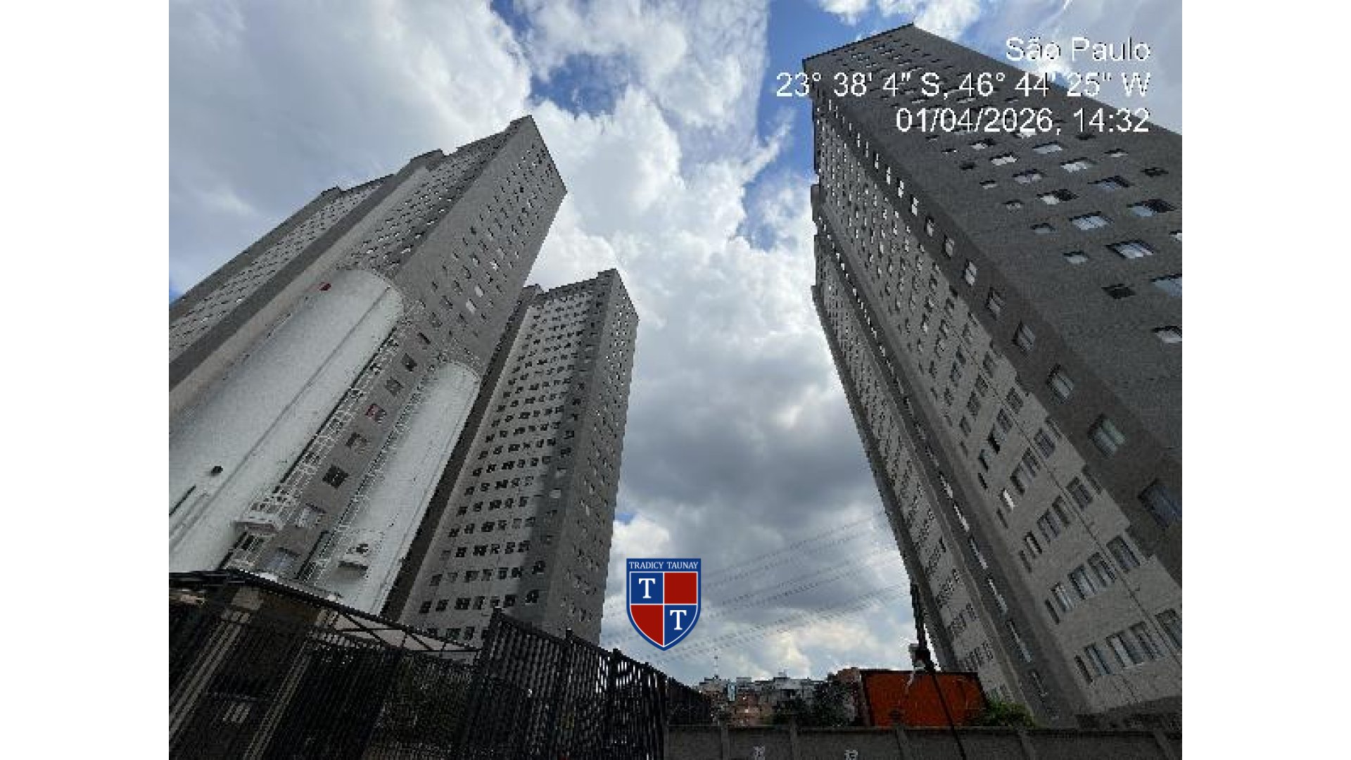 Foto 1 de APARTAMENTO em VILA ANDRADE - Imóvel Retomado Caixa