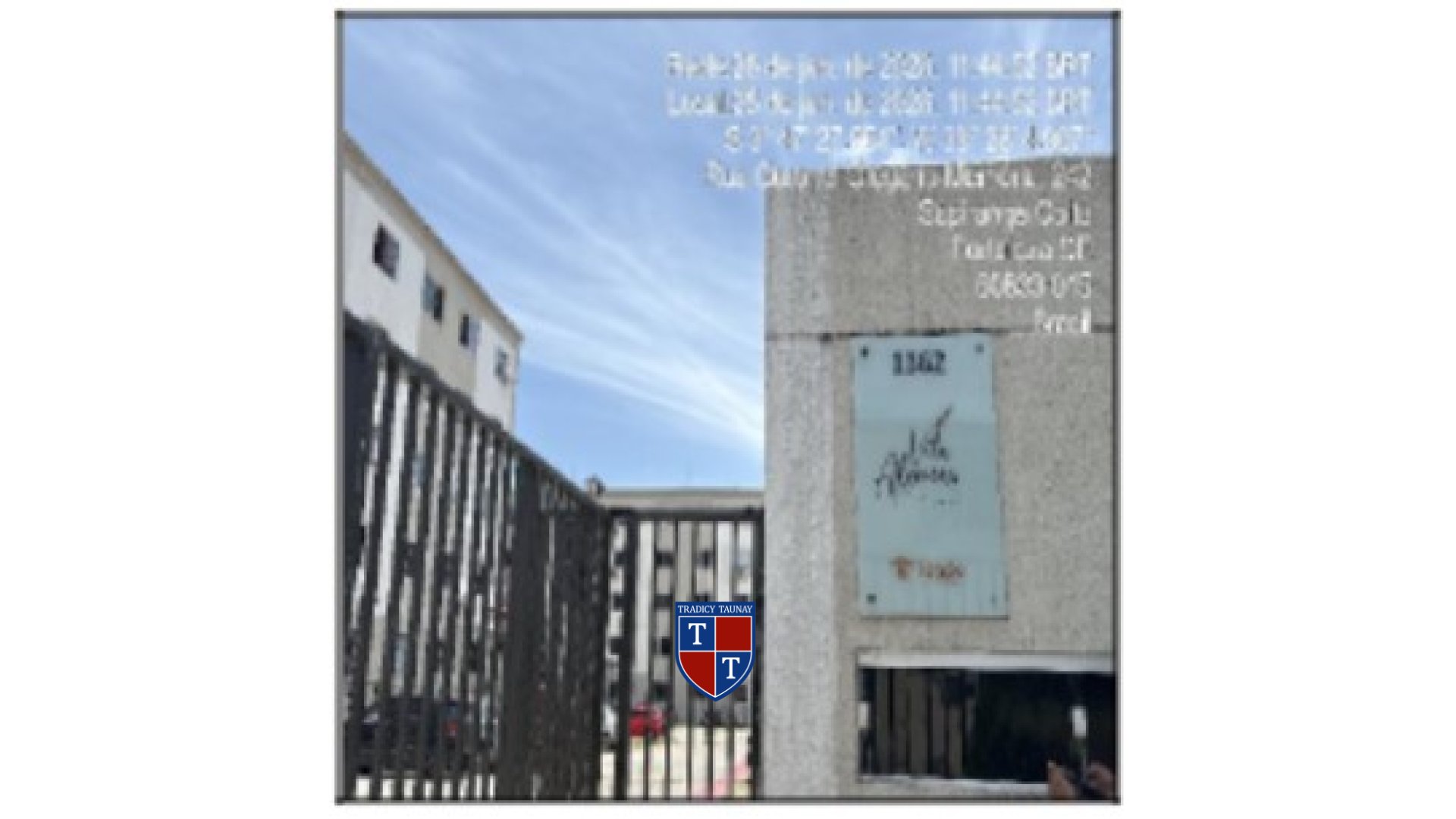 Foto 1 de APARTAMENTO em SAPIRANGA-COITE - Imóvel Retomado Caixa