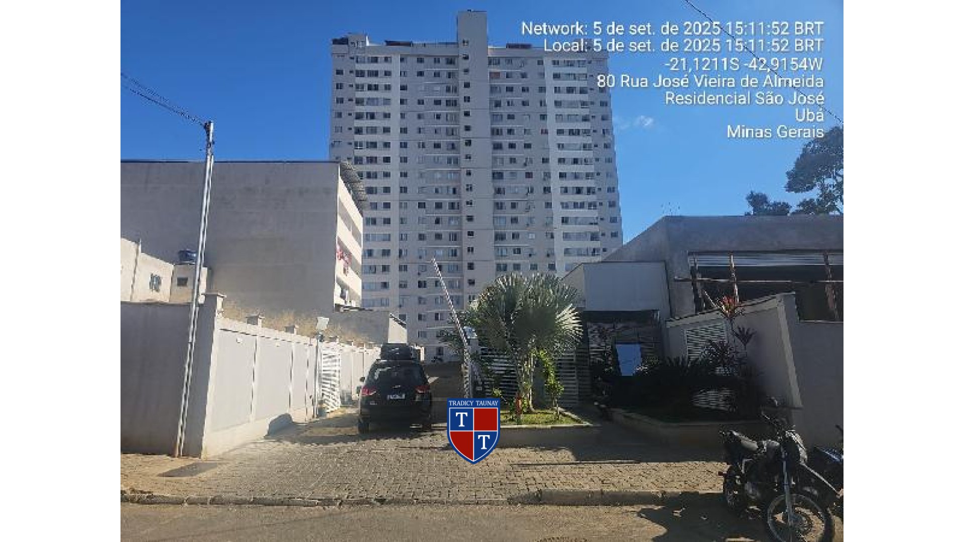 Foto 1 de APARTAMENTO em RESIDENCIAL SAO JOSE - Imóvel Retomado Caixa