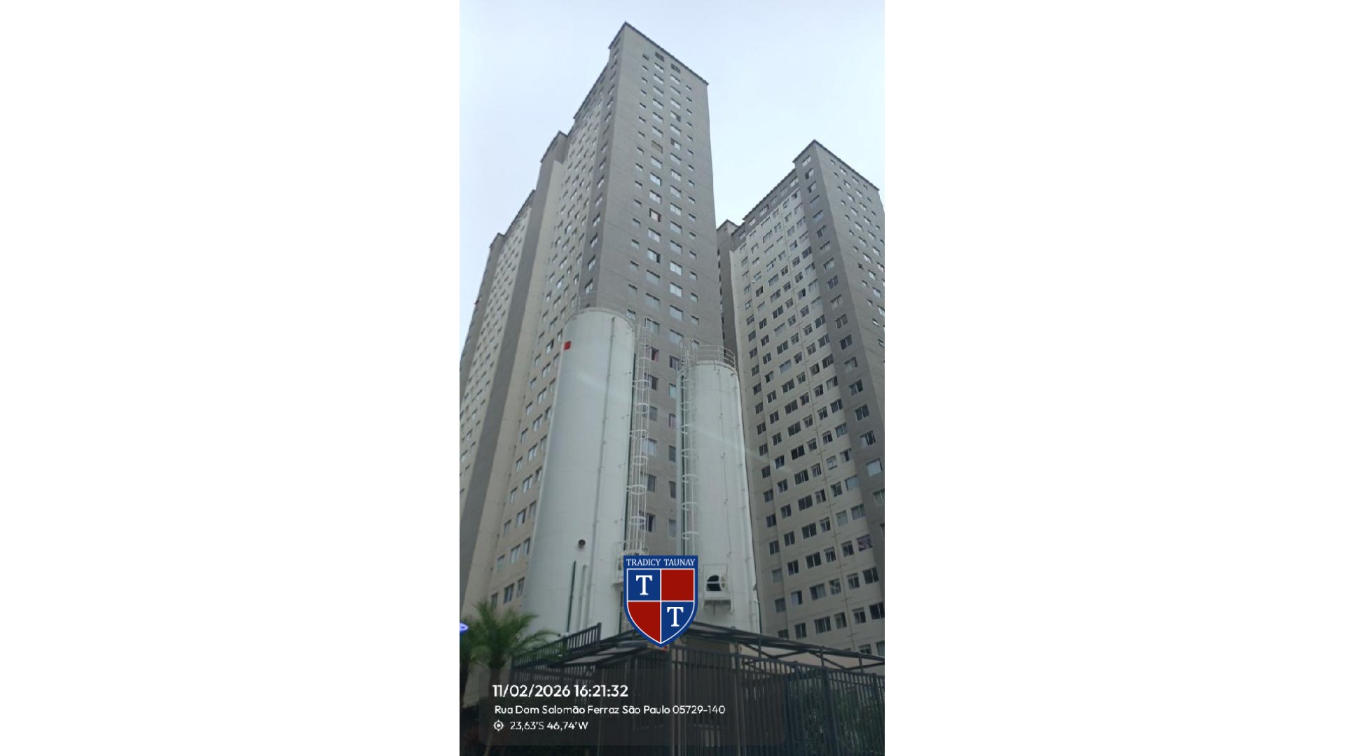 Foto 1 de APARTAMENTO em VILA ANDRADE - Imóvel Retomado Caixa