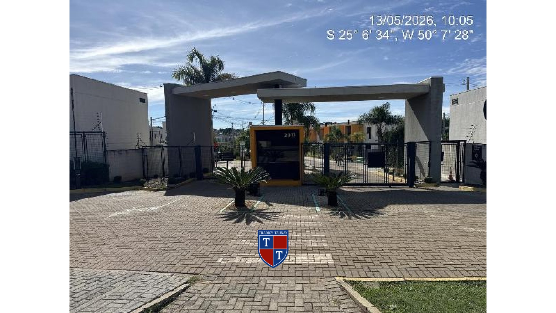 Foto 1 de APARTAMENTO em CARA-CARA - Imóvel Retomado Caixa