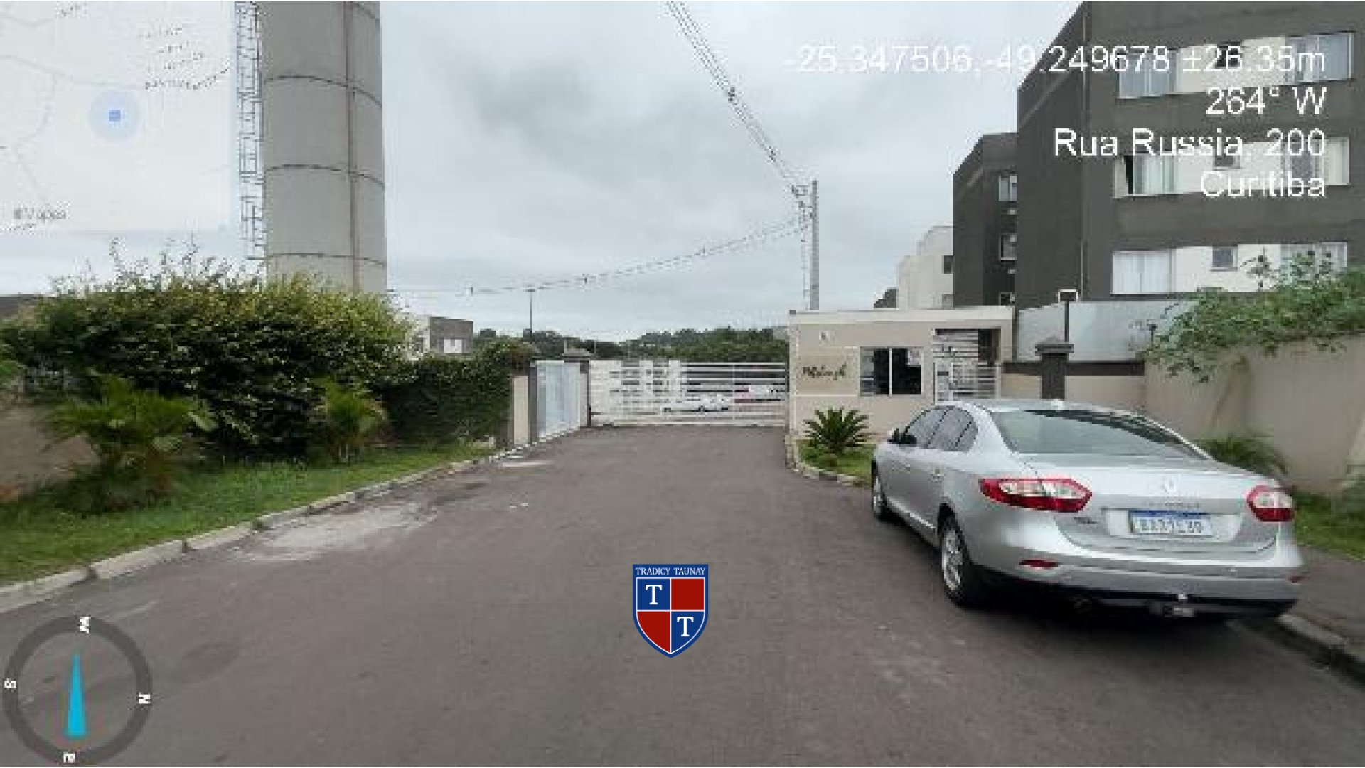 Foto 1 de APARTAMENTO em CAMPINA DO ARRUDA - Imóvel Retomado Caixa