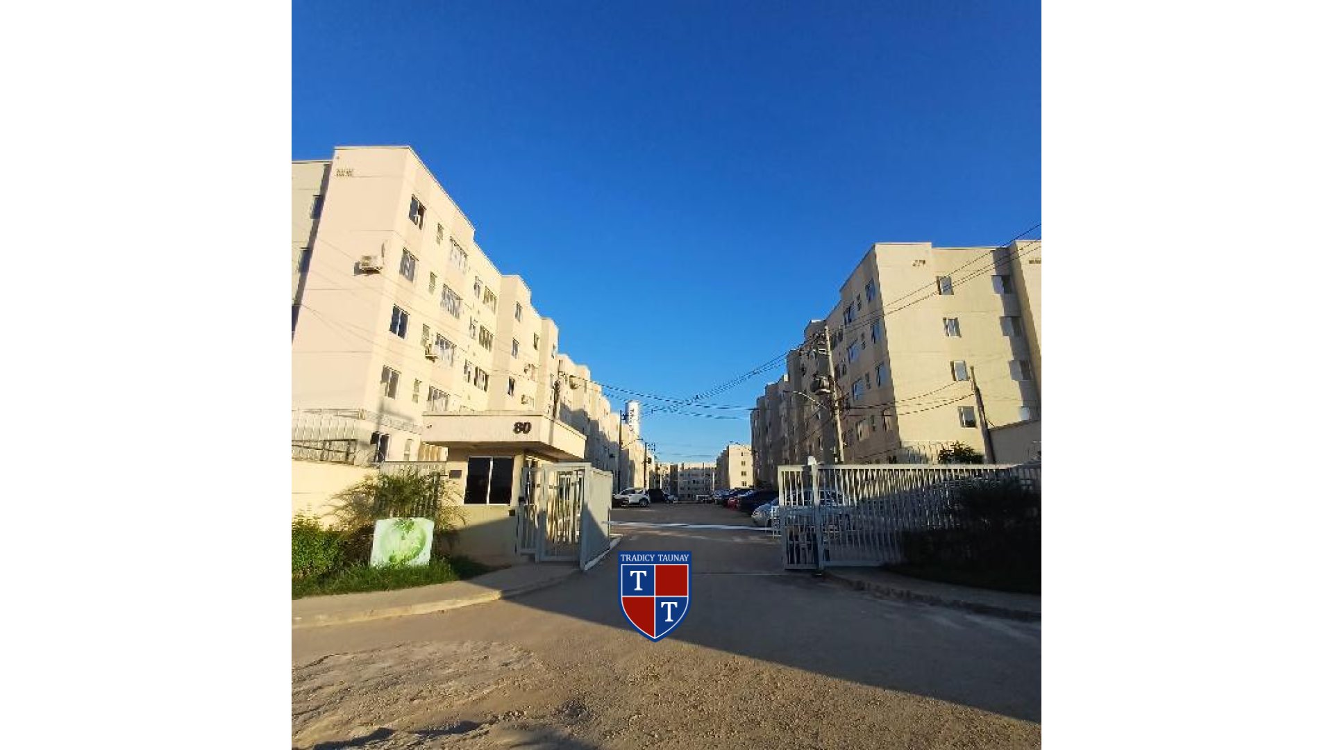 Foto 1 de APARTAMENTO em SAO VICENTE - Imóvel Retomado Caixa