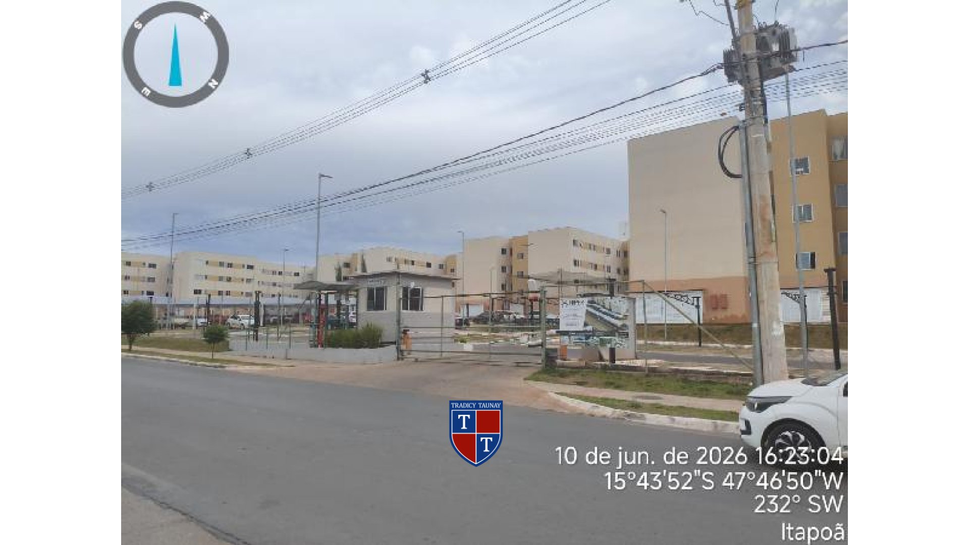Foto 1 de APARTAMENTO em ITAPOA PARQUE (ITAPOA) - Imóvel Retomado Caixa
