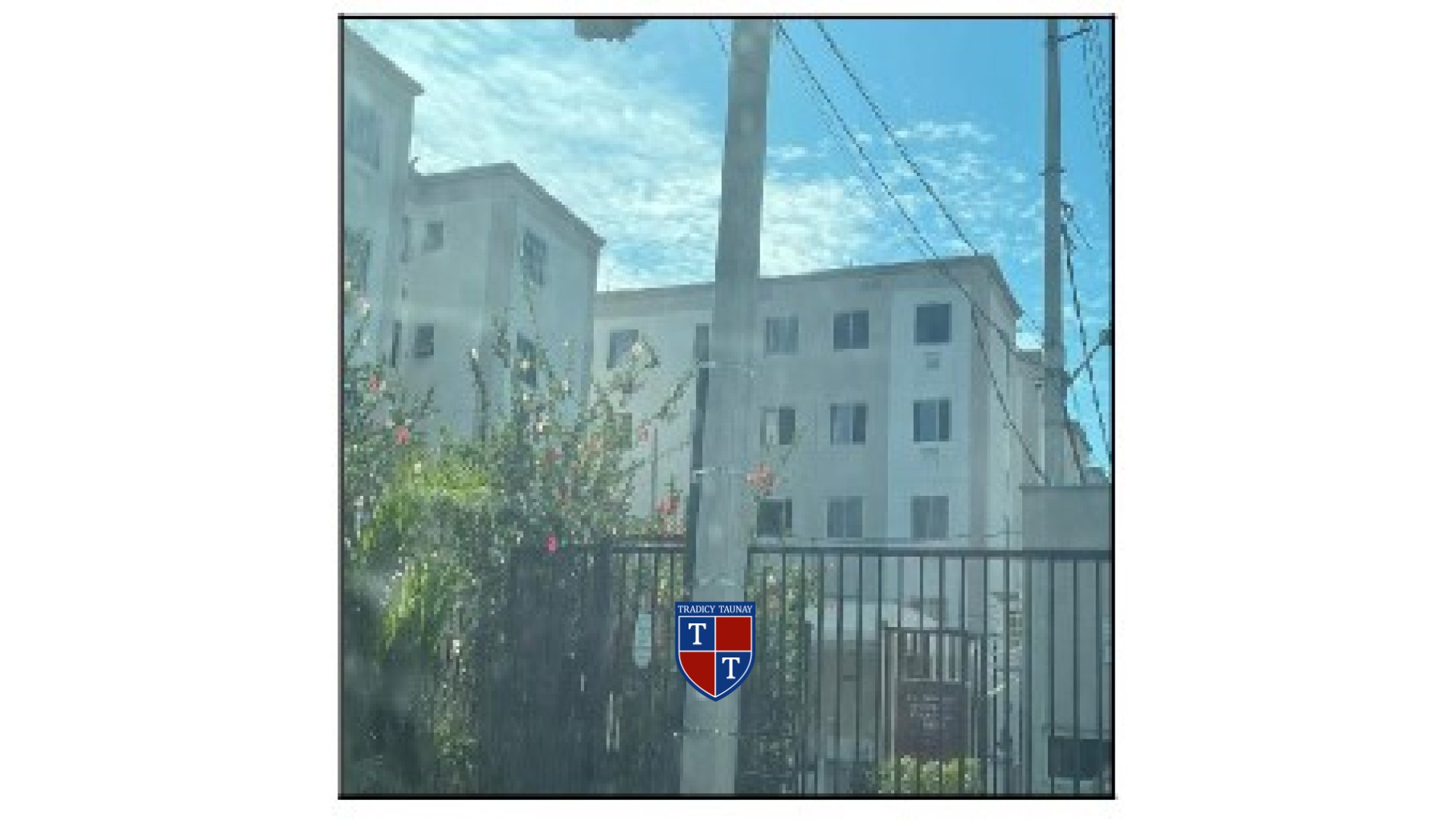 Foto 1 de APARTAMENTO em SANTA CRUZ - Imóvel Retomado Caixa