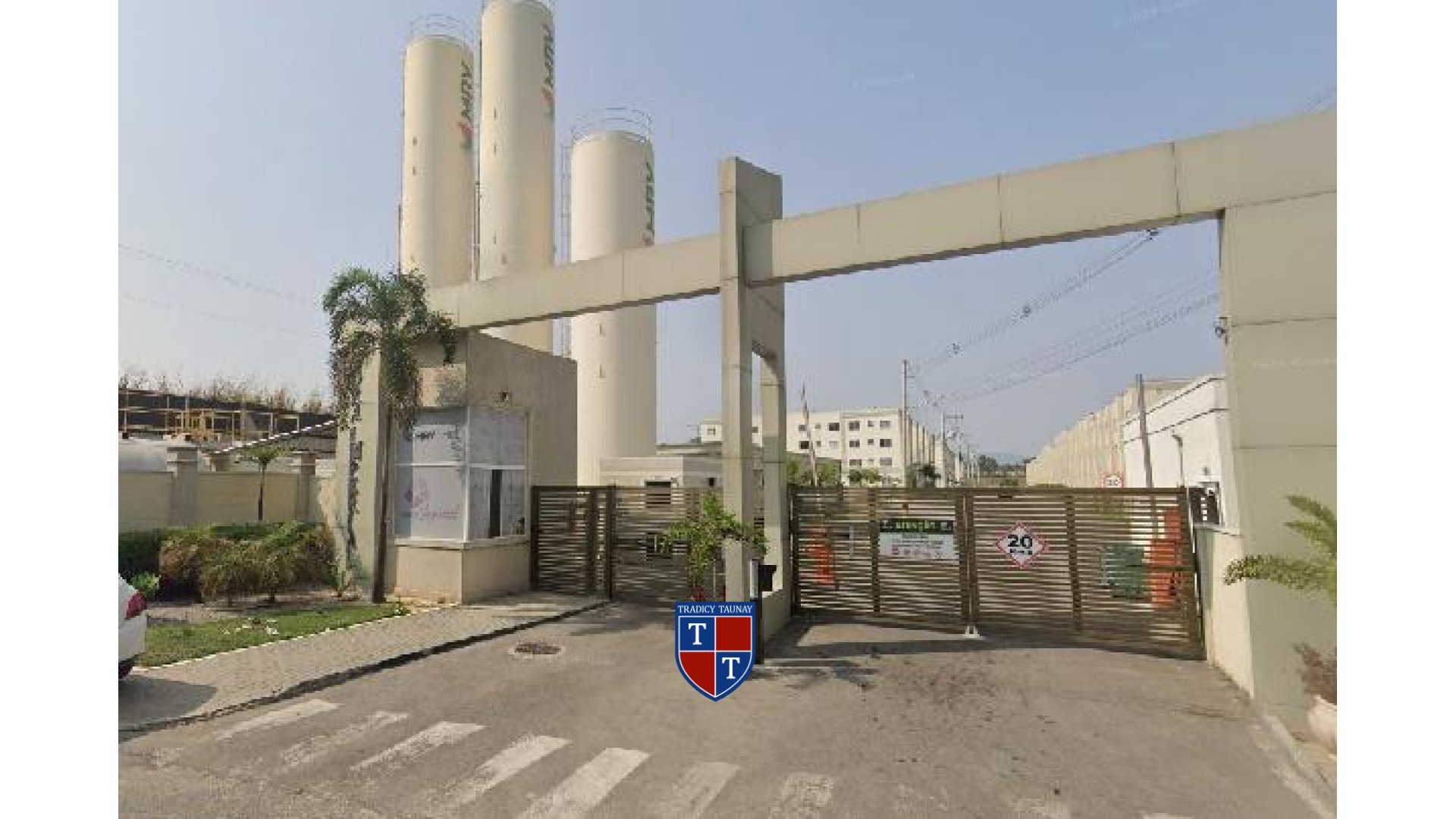 Foto 1 de TERRENO em BELA VISTA - Imóvel Retomado Caixa
