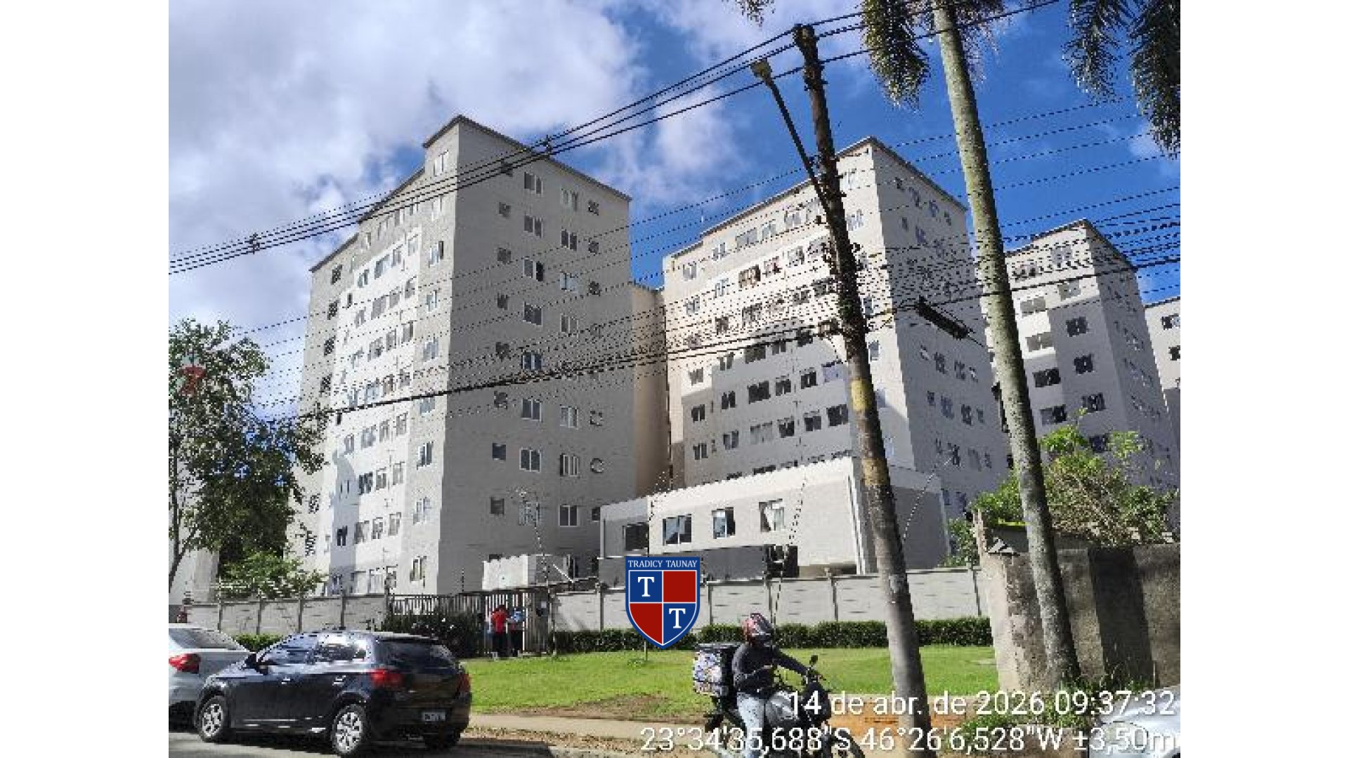 Foto 1 de APARTAMENTO em GUAIANAZES - Imóvel Retomado Caixa