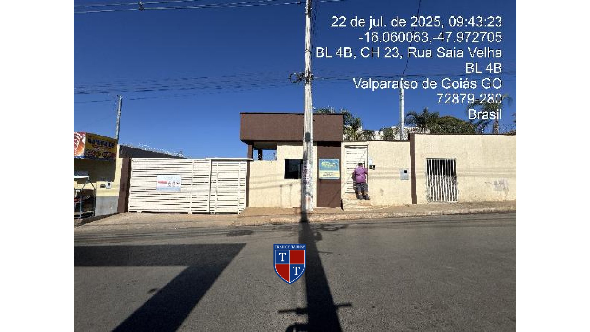 Foto 1 de APARTAMENTO em MANSOES RECREIO ESTRELA D'ALVA - Imóvel Retomado Caixa