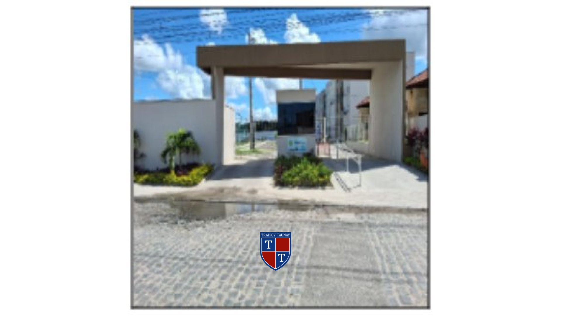 Foto 1 de APARTAMENTO em AGAMENON MAGALHAES - Imóvel Retomado Caixa