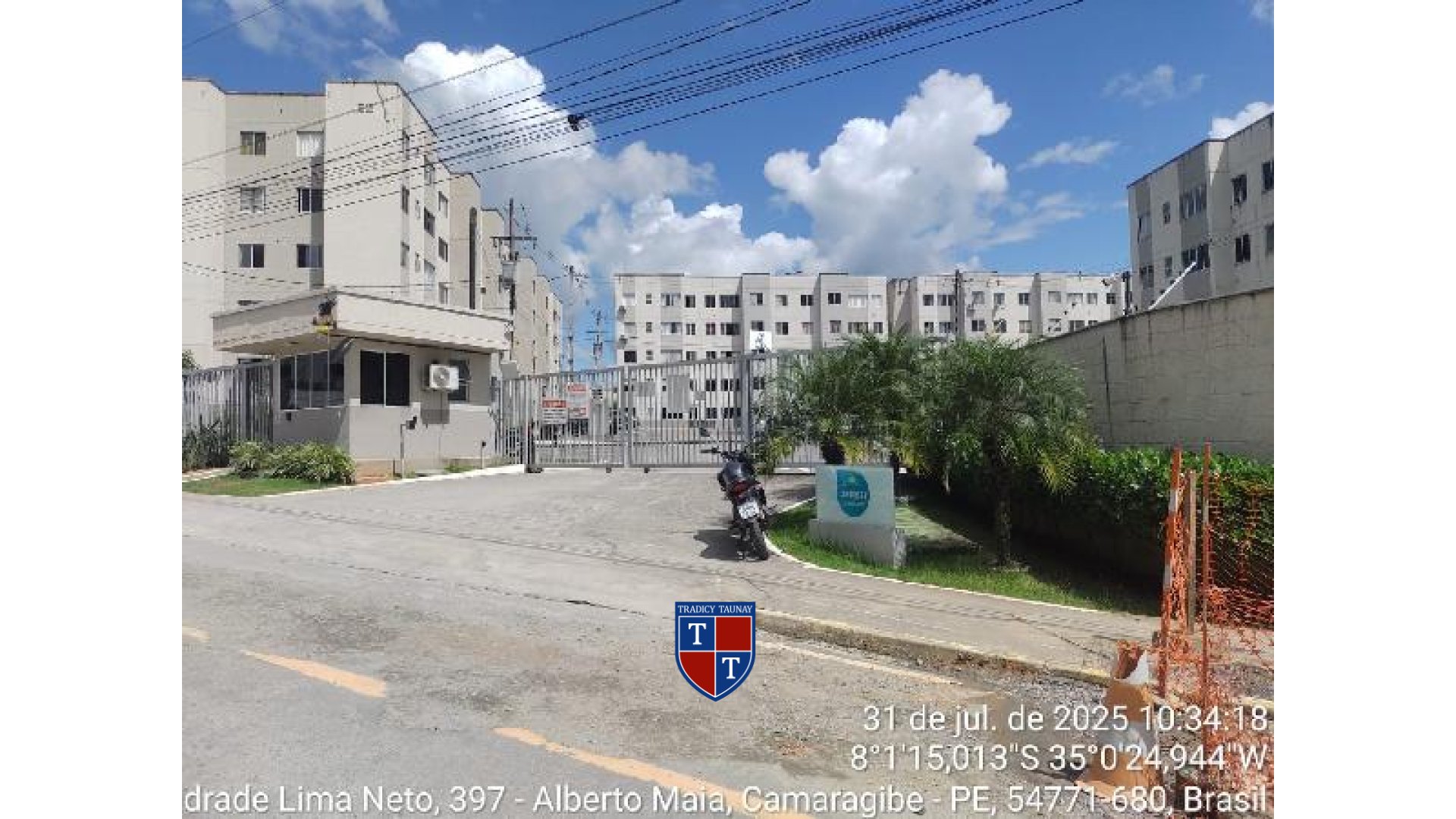 Foto 1 de APARTAMENTO em ALBERTO MAIA - Imóvel Retomado Caixa