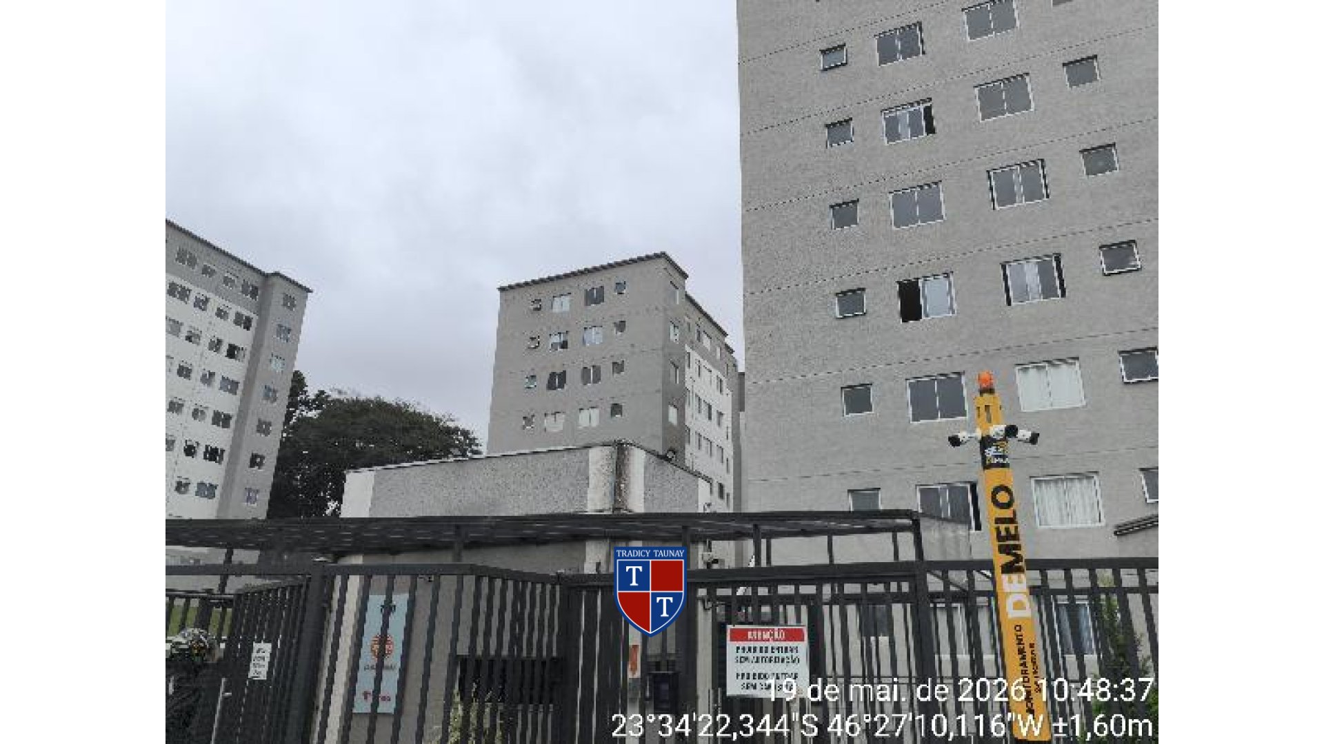 Foto 1 de APARTAMENTO em JARDIM HELIAN - Imóvel Retomado Caixa