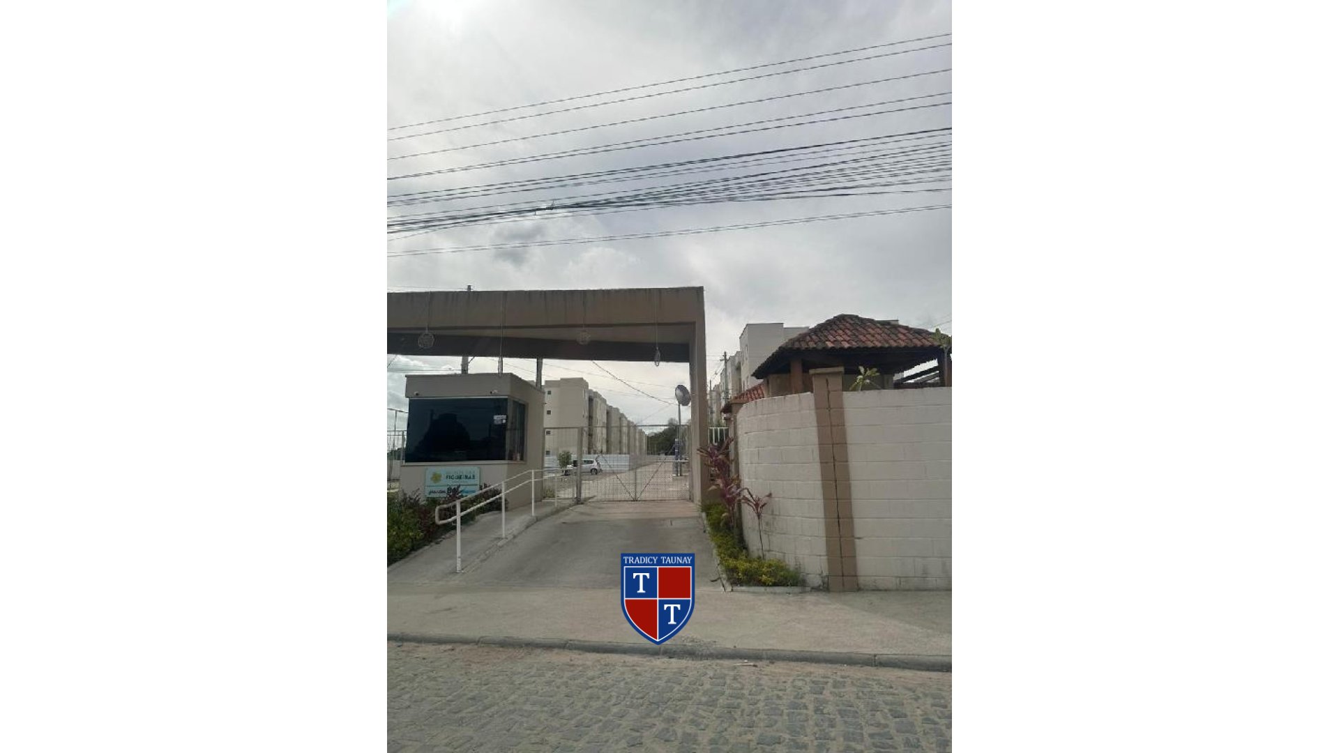Foto 1 de APARTAMENTO em AGAMENON MAGALHAES - Imóvel Retomado Caixa