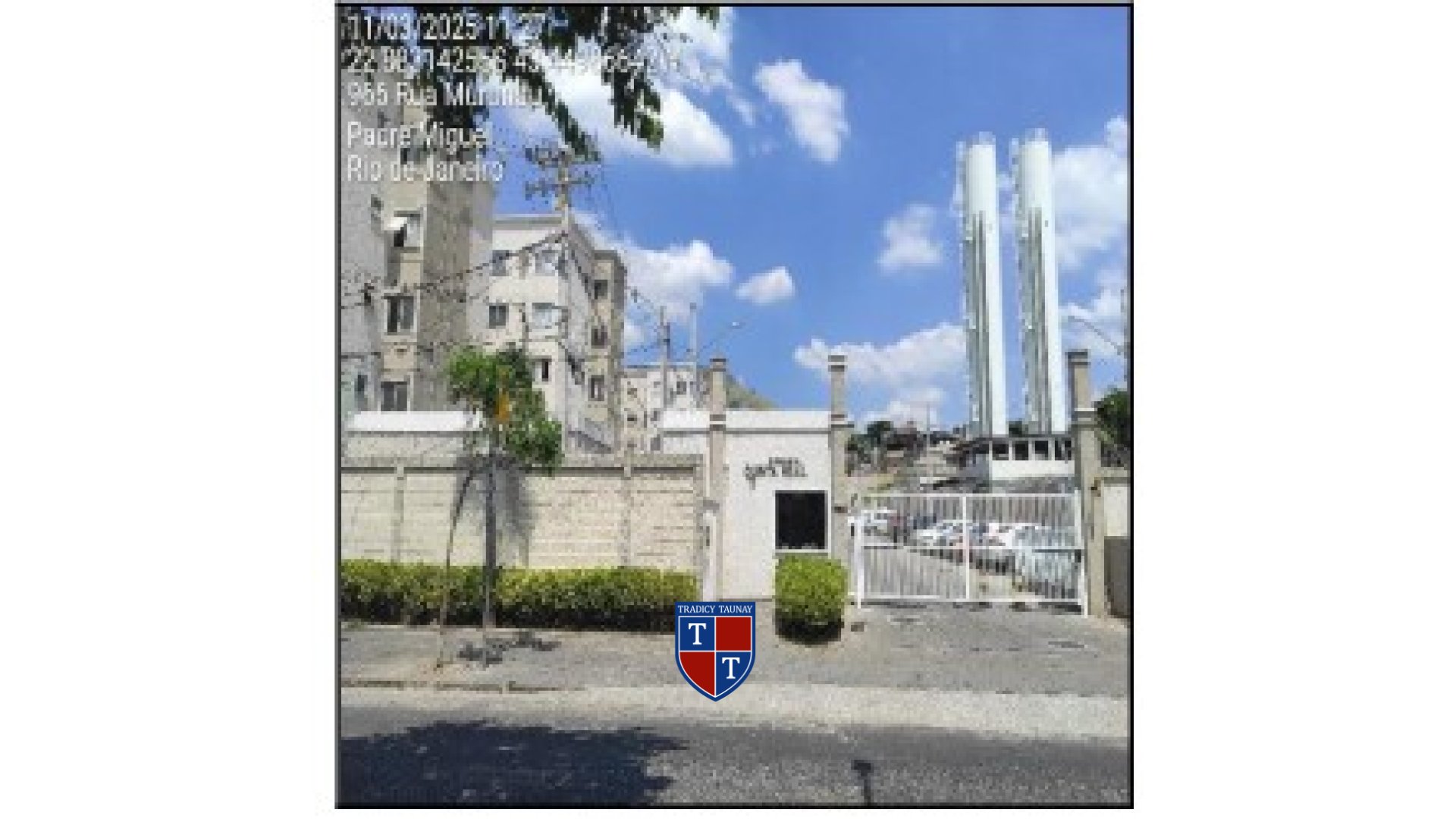 Foto 1 de APARTAMENTO em PADRE MIGUEL - Imóvel Retomado Caixa
