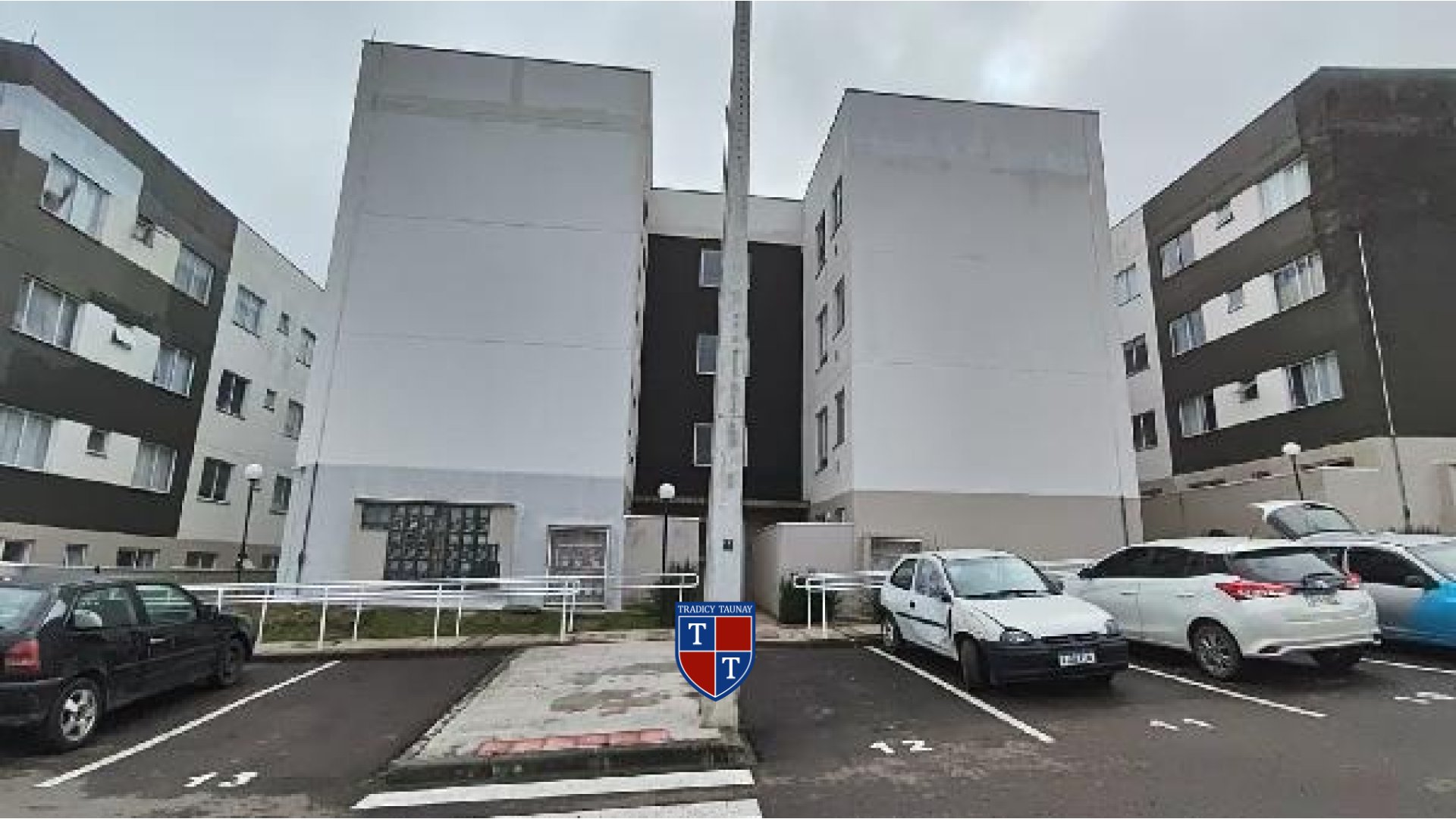 Foto 1 de APARTAMENTO em CAMPINA DO ARRUDA - Imóvel Retomado Caixa