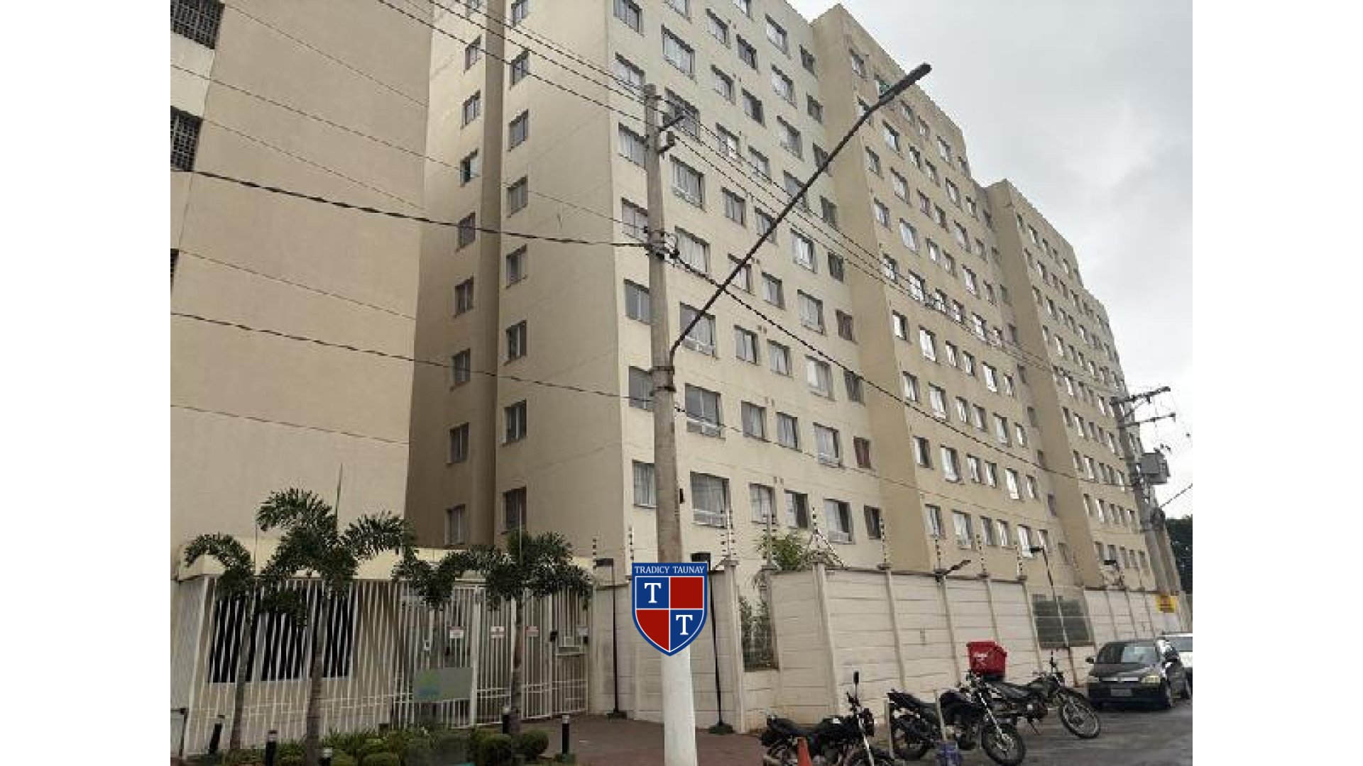 Foto 1 de APARTAMENTO em VILA SABRINA - Imóvel Retomado Caixa