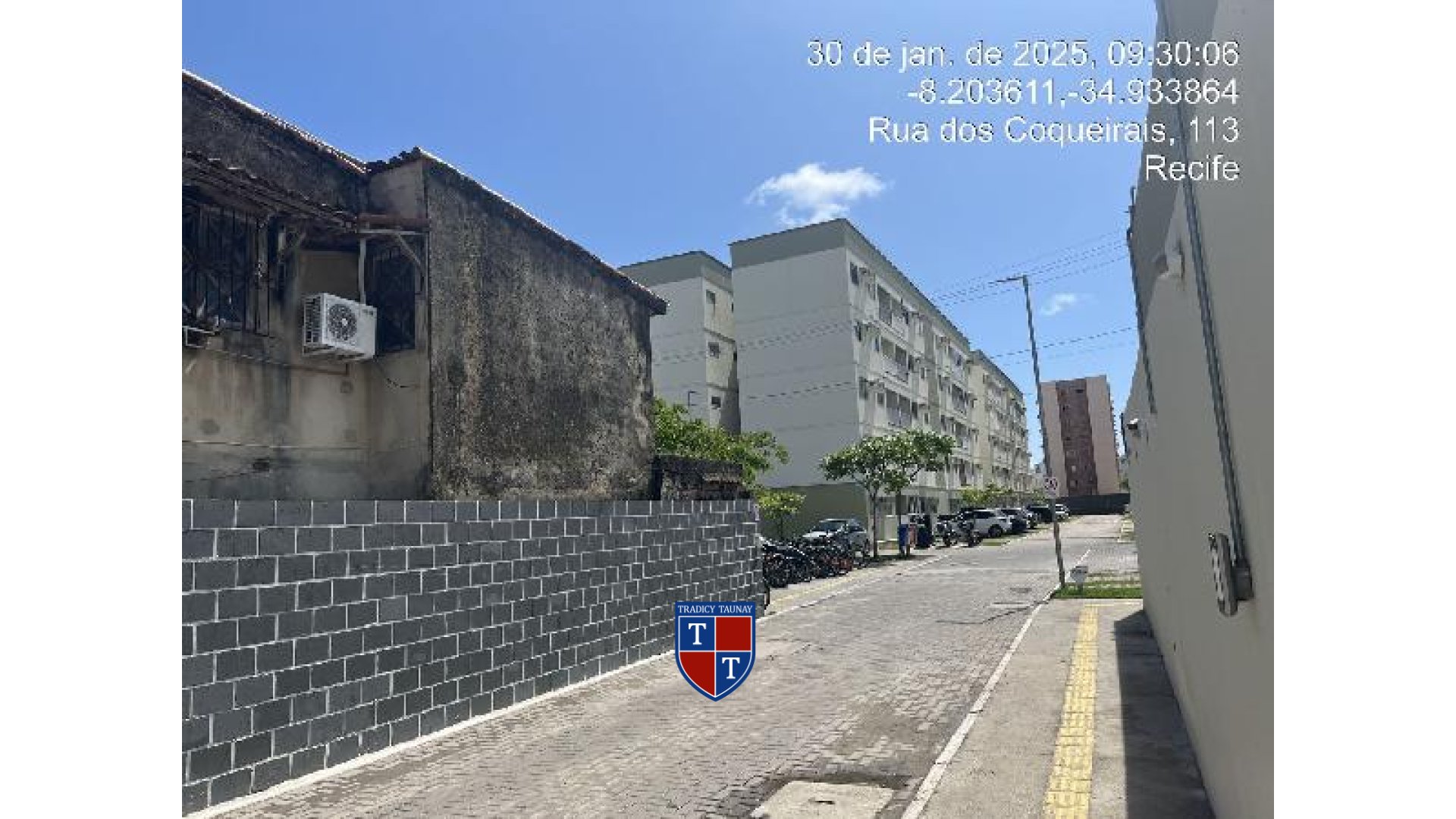 Foto 1 de APARTAMENTO em CANDEIAS - Imóvel Retomado Caixa