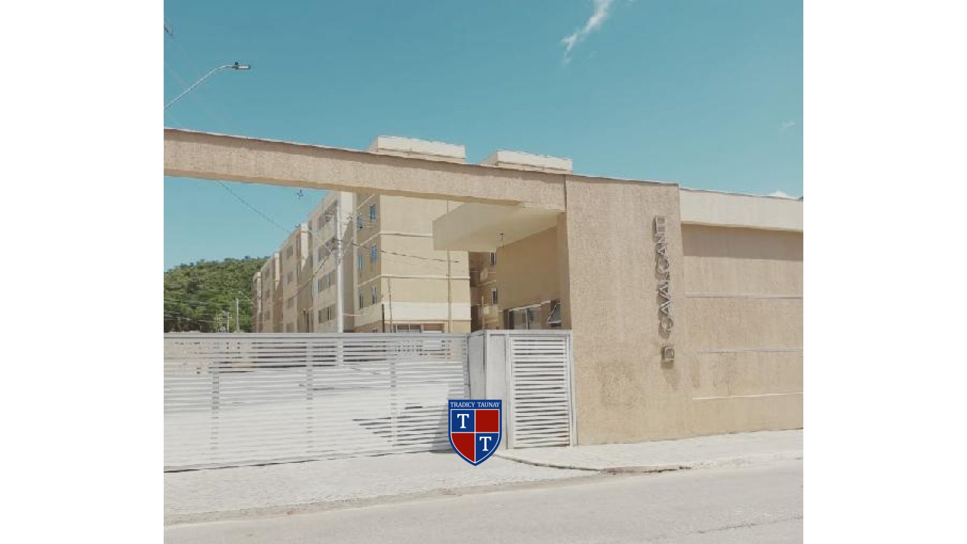 Foto 1 de APARTAMENTO em MARIA PAULA - Imóvel Retomado Caixa