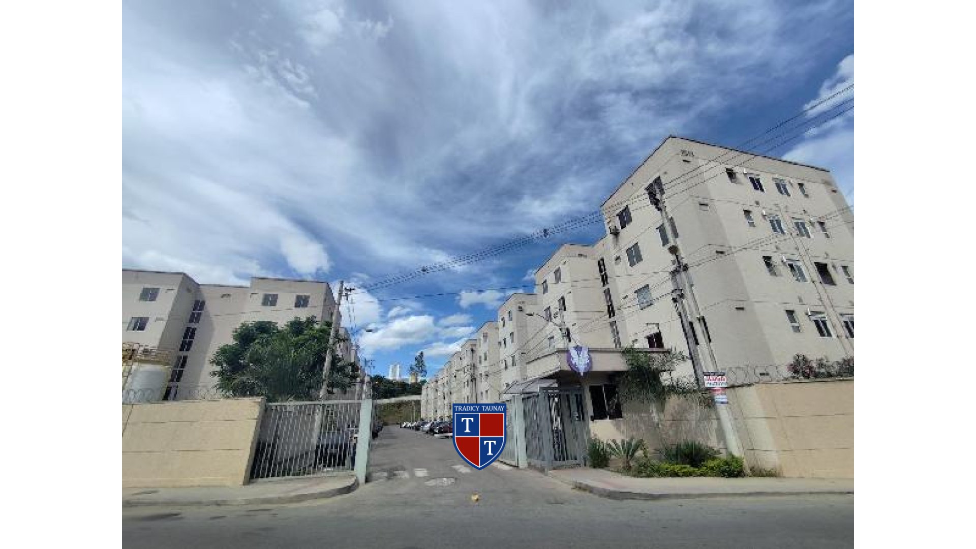 Foto 1 de APARTAMENTO em SANTA AMELIA - Imóvel Retomado Caixa