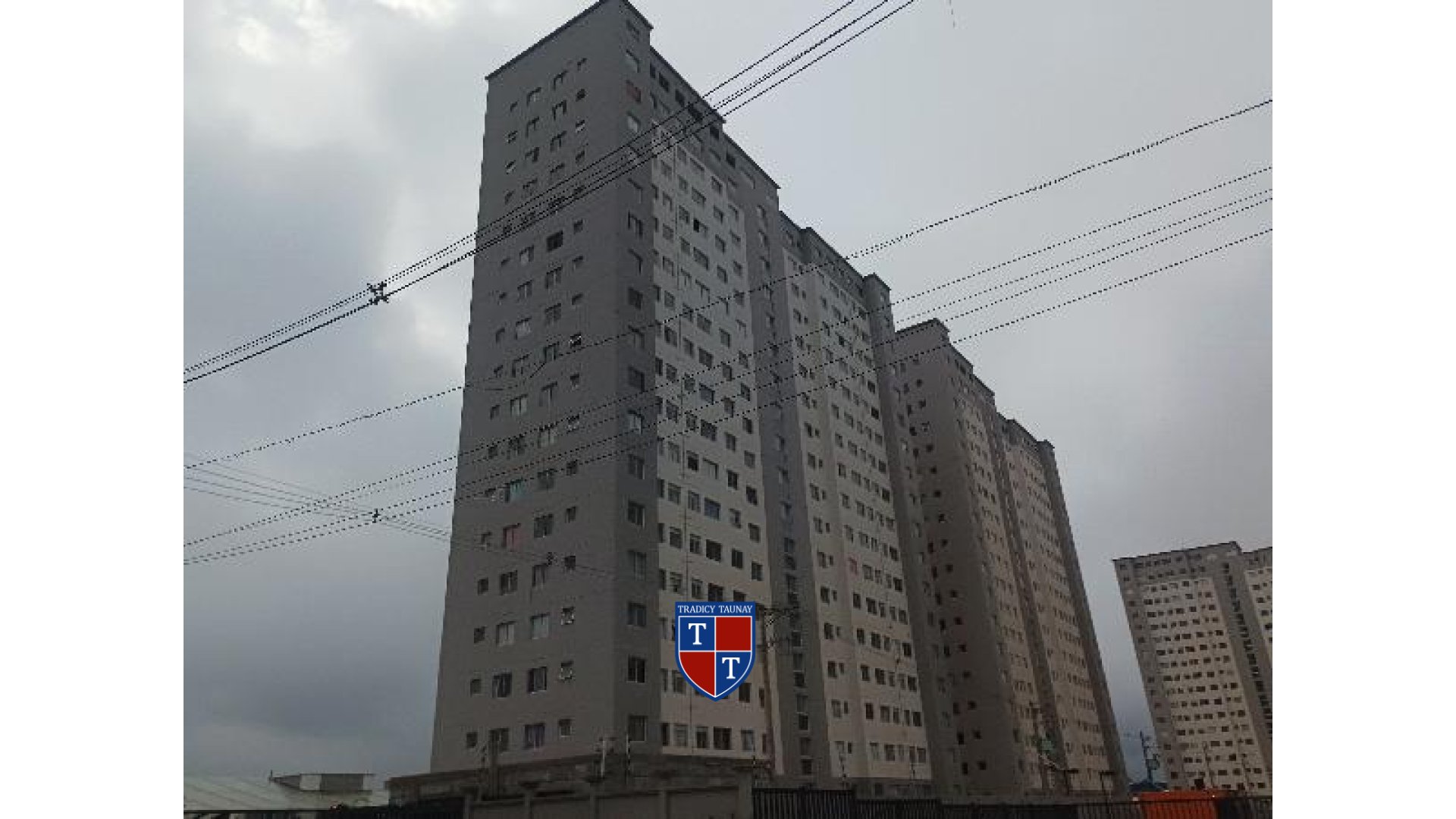 Foto 1 de APARTAMENTO em VILA NOVA BONSUCESSO - Imóvel Retomado Caixa