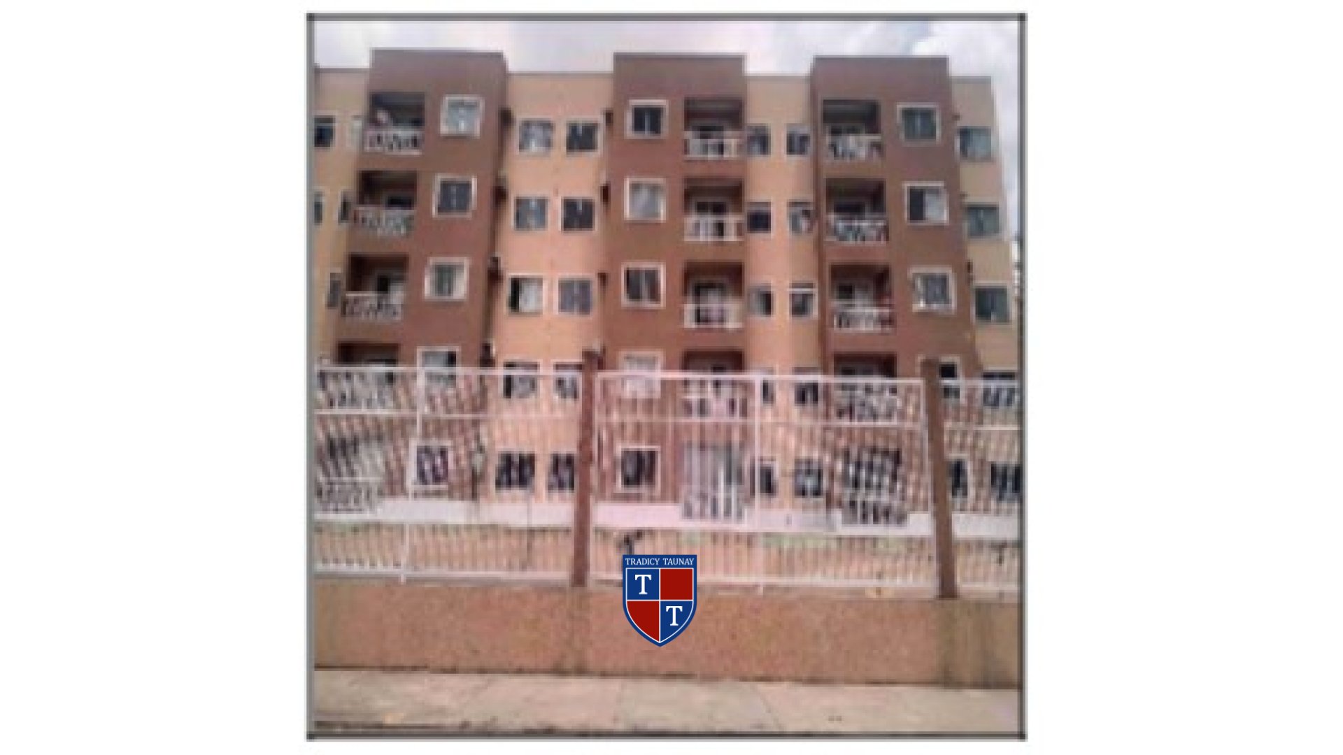 Foto 1 de APARTAMENTO em PAUPINA - Imóvel Retomado Caixa